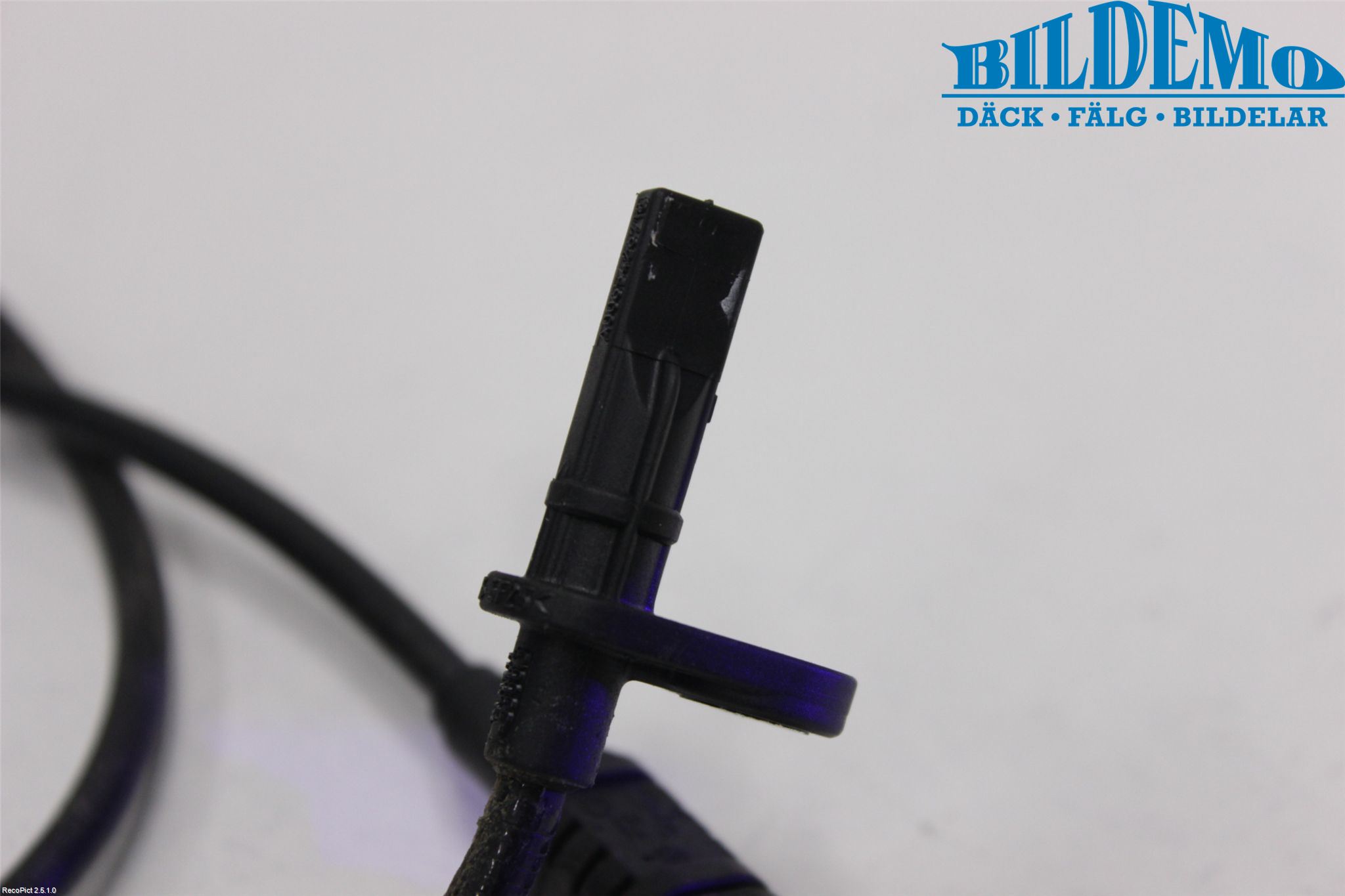 Mercedes-Benz MB A-KLASS (W176) 13-18 Abs Sensor