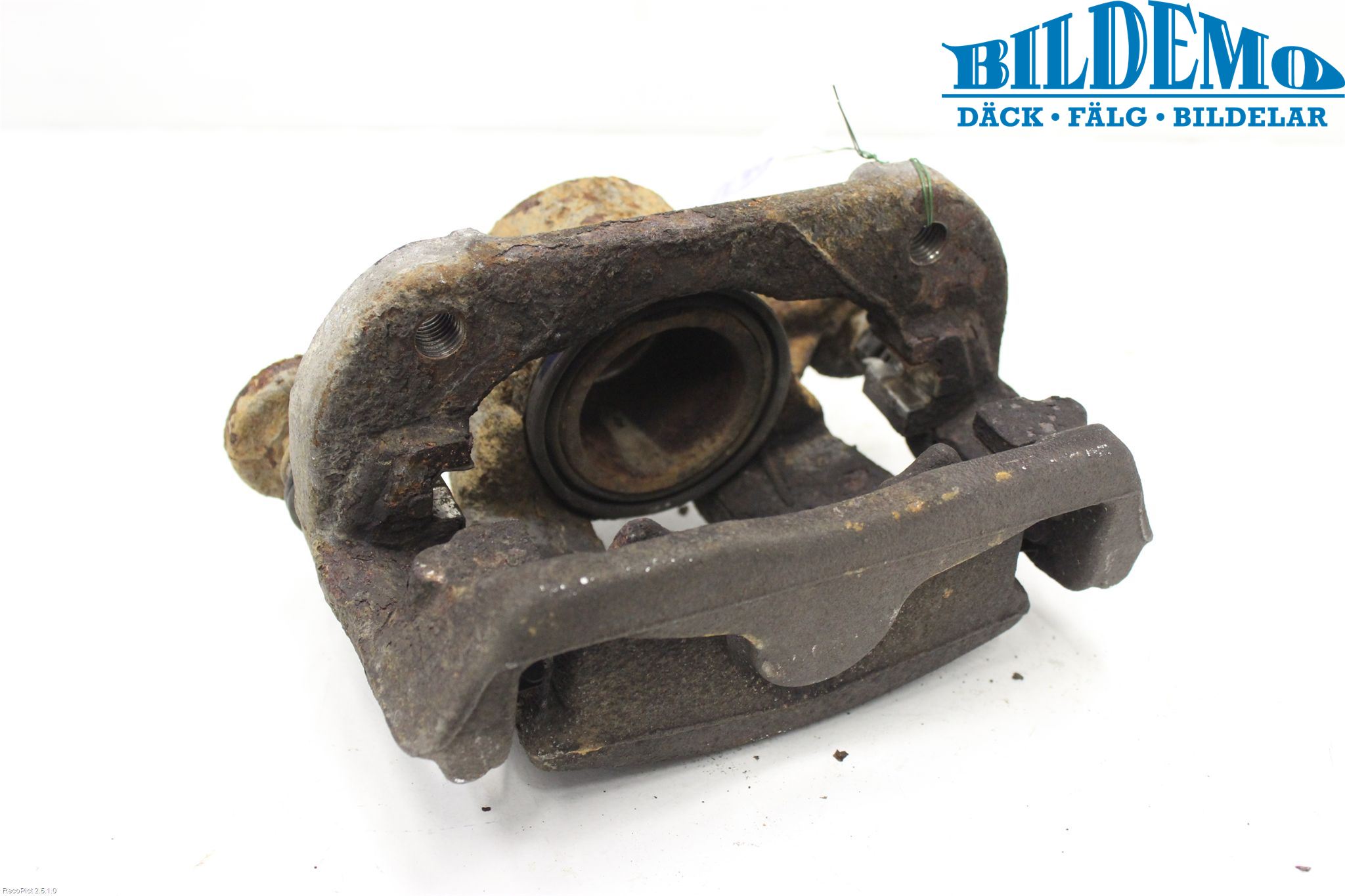 BMW 1 E87/81 5D/3D 03-11 Bromsok Fram Vänster