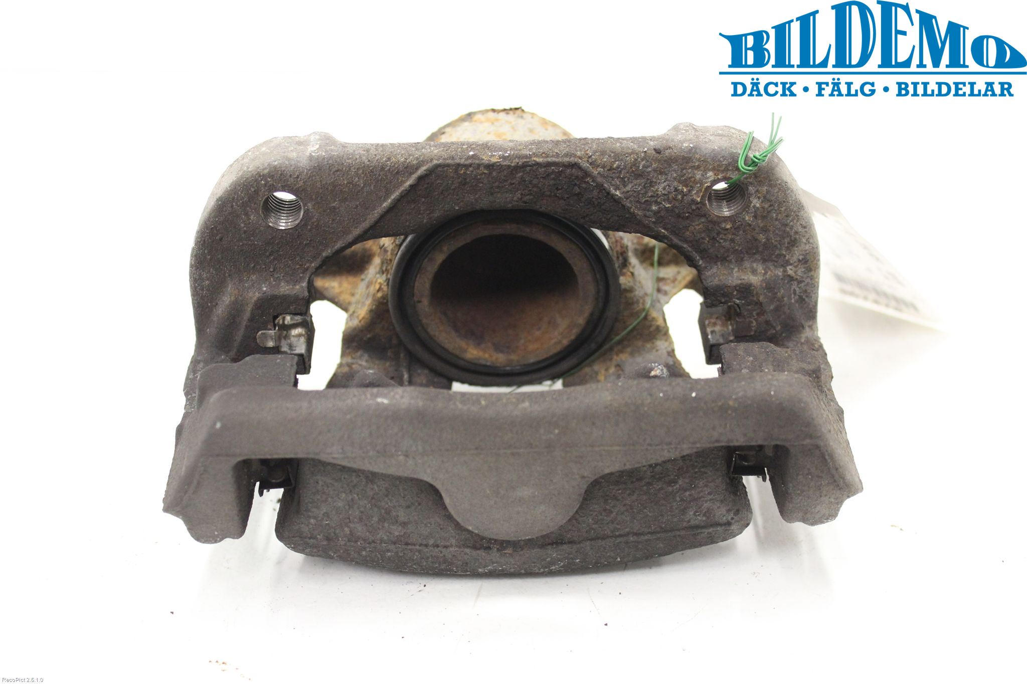 BMW 1 E87/81 5D/3D 03-11 Bromsok Fram Höger