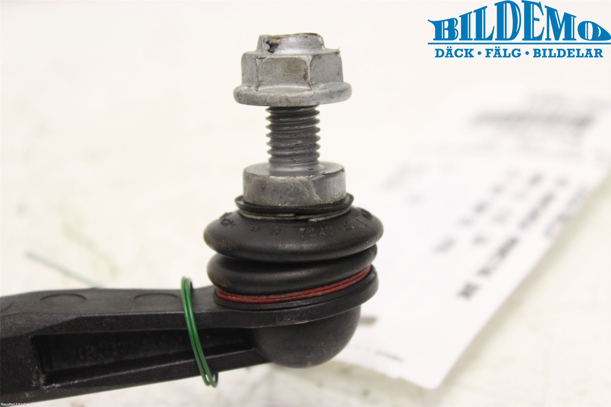 BMW X3 F25 10-17 Krängningshämmarstag Bak