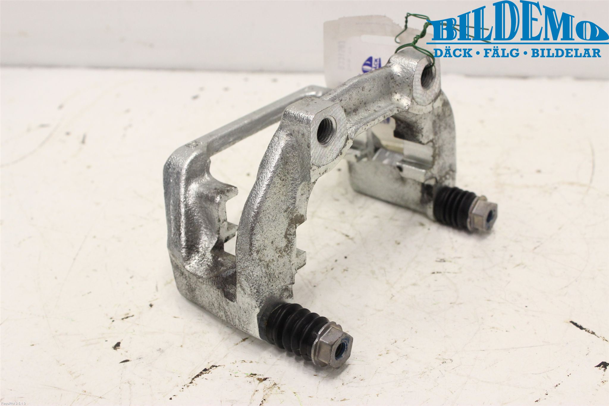 BMW X3 F25 10-17 Bromsokshållare