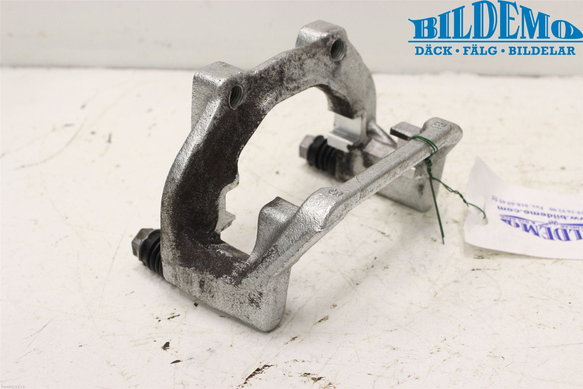 BMW X3 F25 10-17 Bromsokshållare