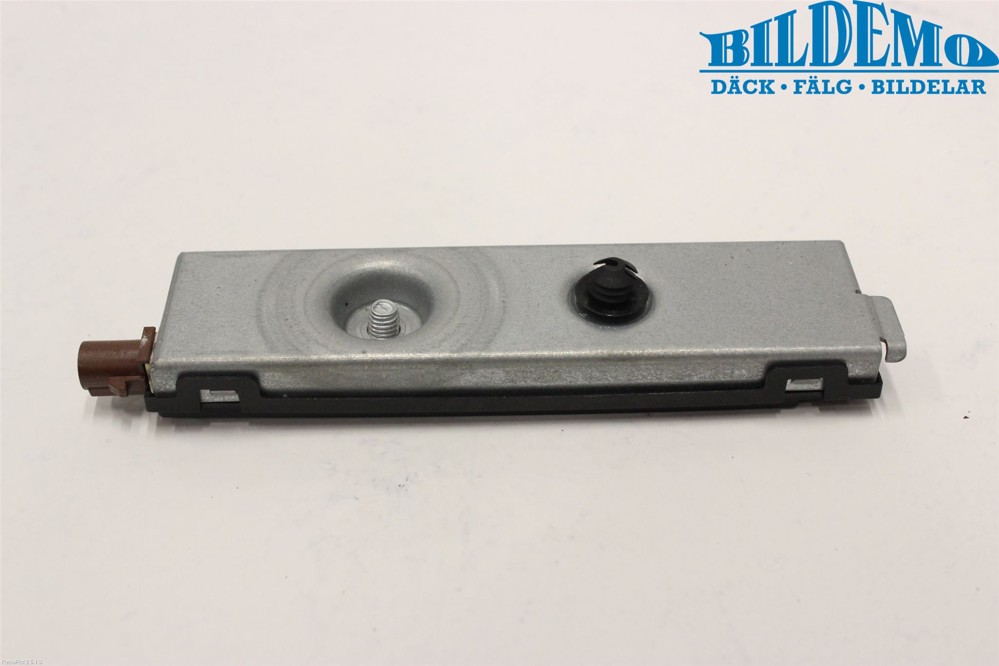 Mercedes-Benz MB B-KLASS (W246/W242) 12-19 Antennförstärkare