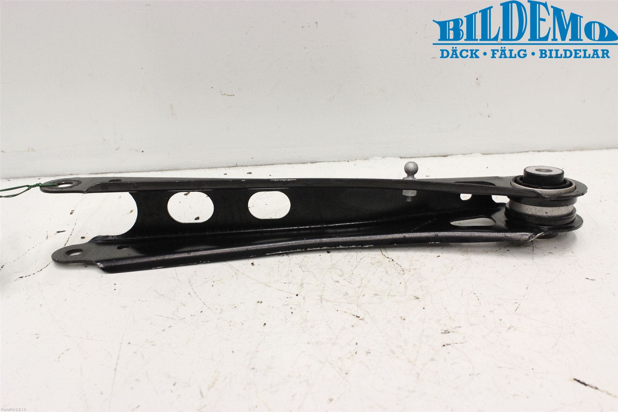 BMW X3 F25 10-17 Bärarm Bak Vänster