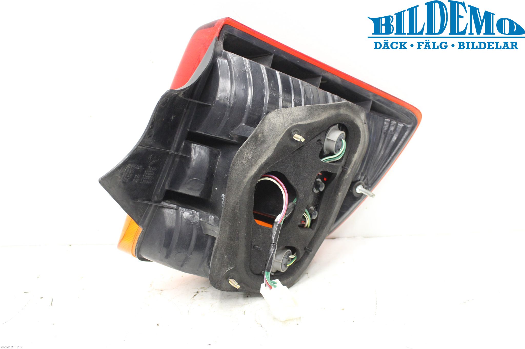 Toyota CELICA    00-05 Bakljus Vänster