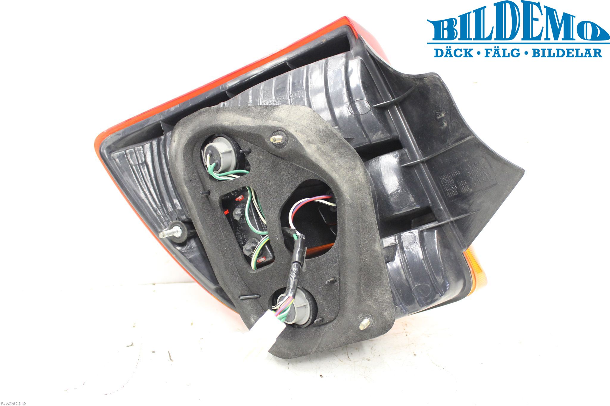 Toyota CELICA    00-05 Bakljus Höger