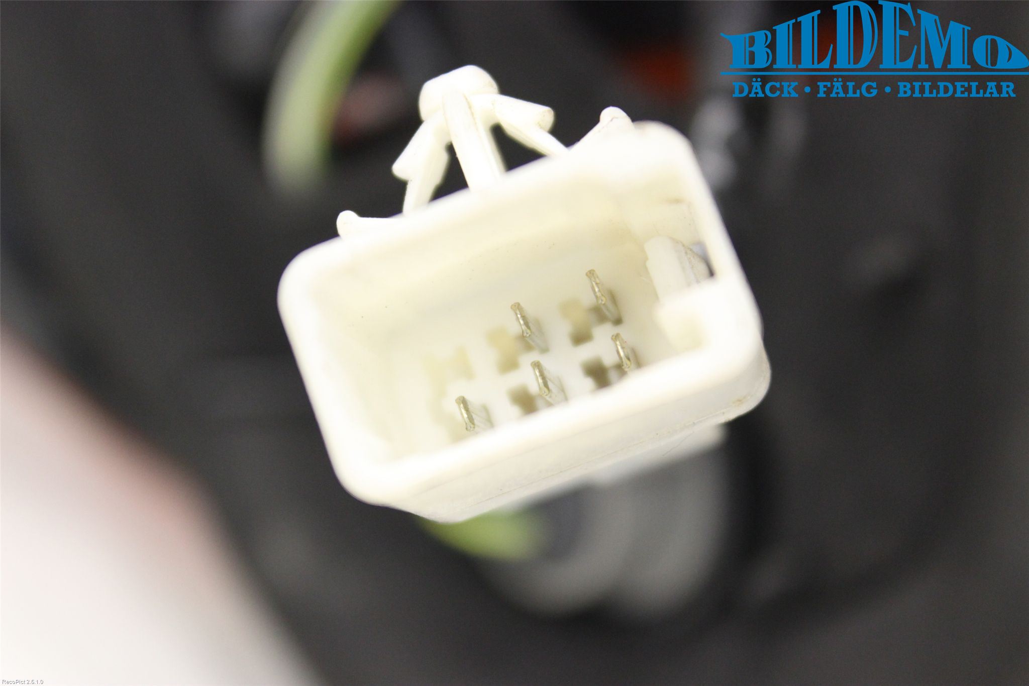 Toyota CELICA    00-05 Bakljus Höger