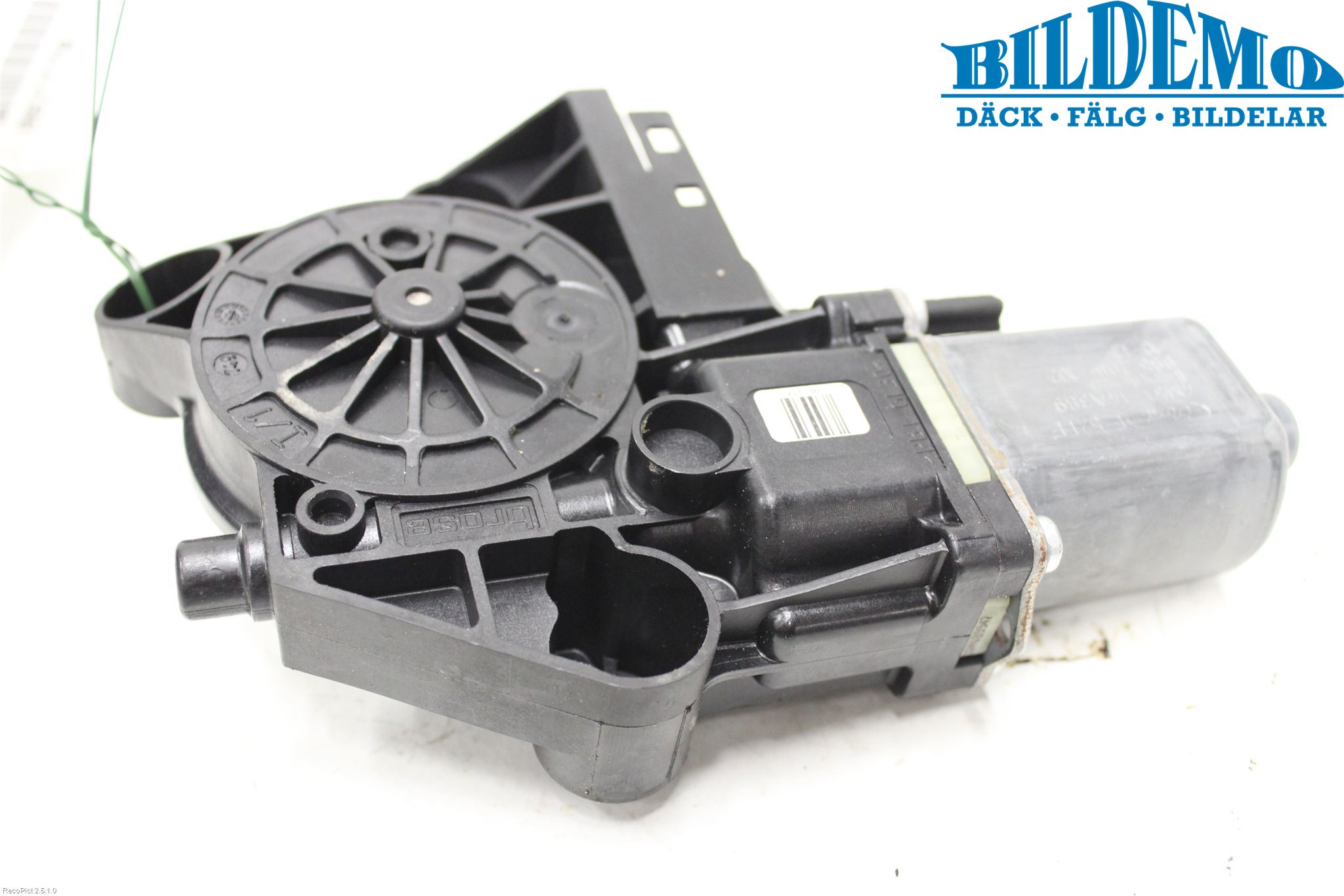 Ford FOCUS 08-11 Fönsterhissmotor