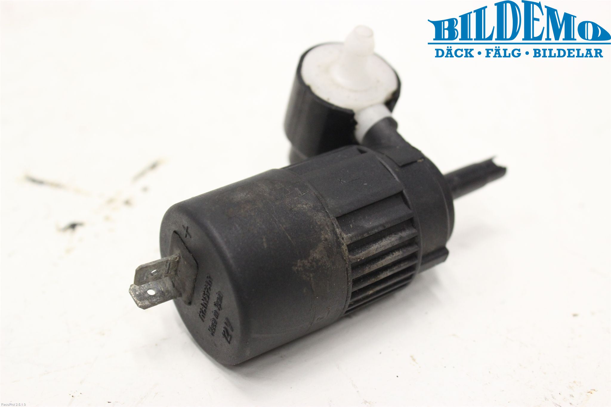 Opel OMEGA B 00-03 Spolarpump Vindruta