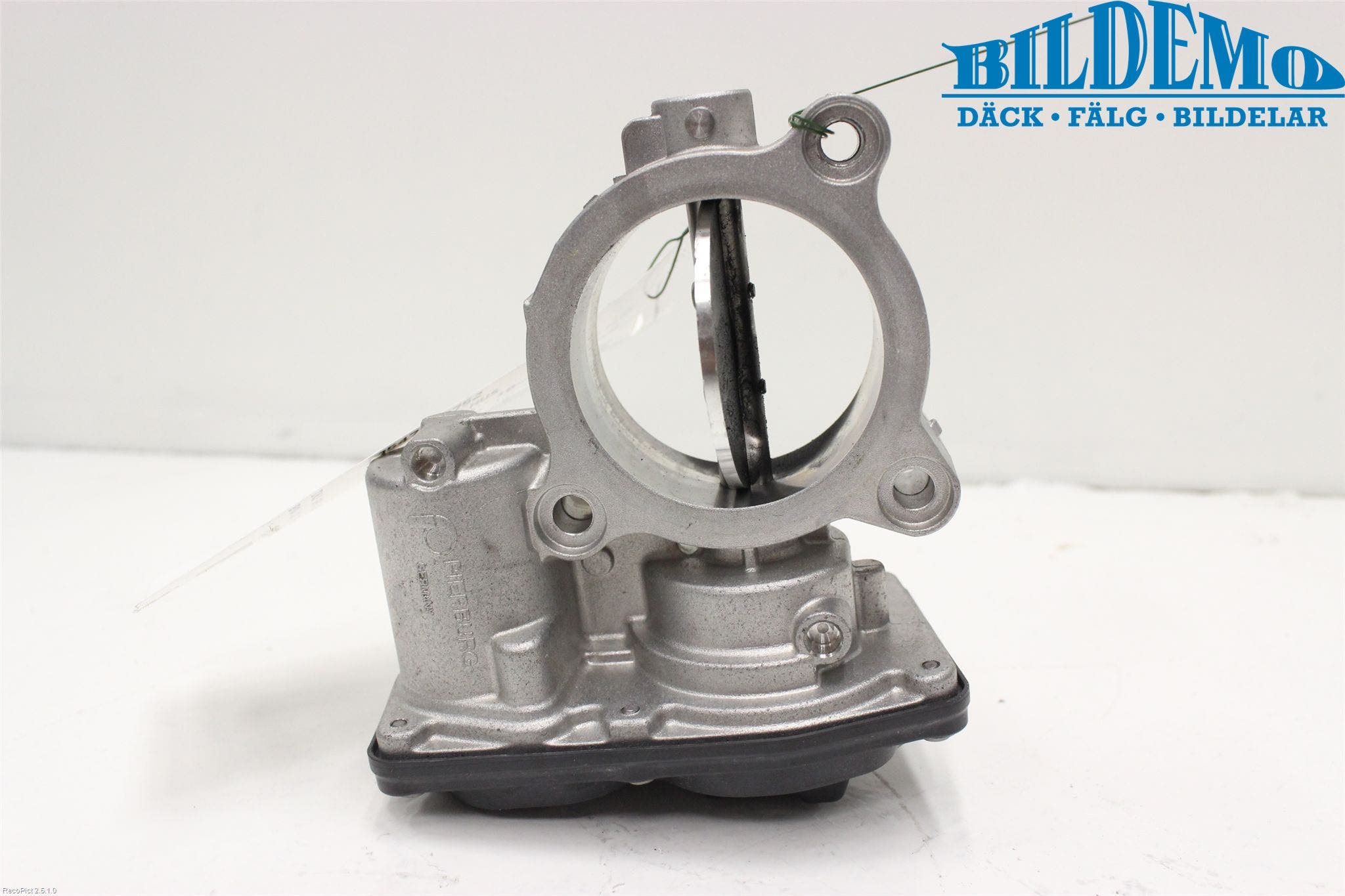 BMW X3 F25 10-17 Injspjällhus