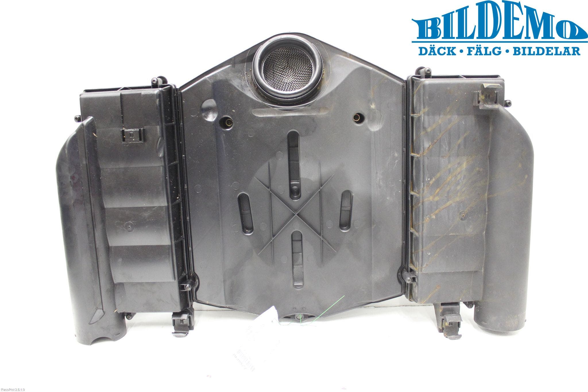 Mercedes-Benz MB E-KLASS (W211) 02-09 Luftrenare