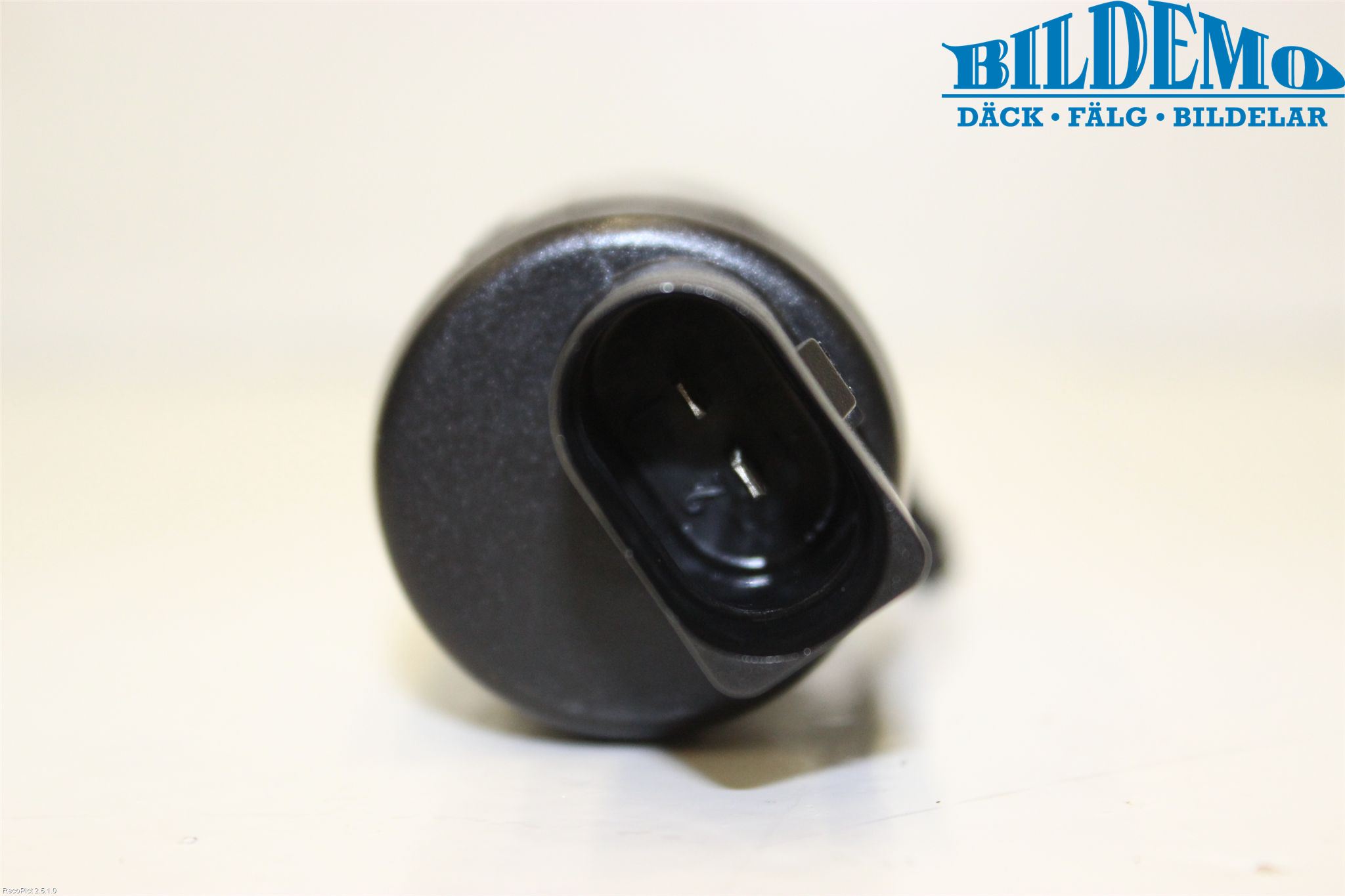 BMW 1 E87/81 5D/3D 03-11 Spolarpump Baklucka