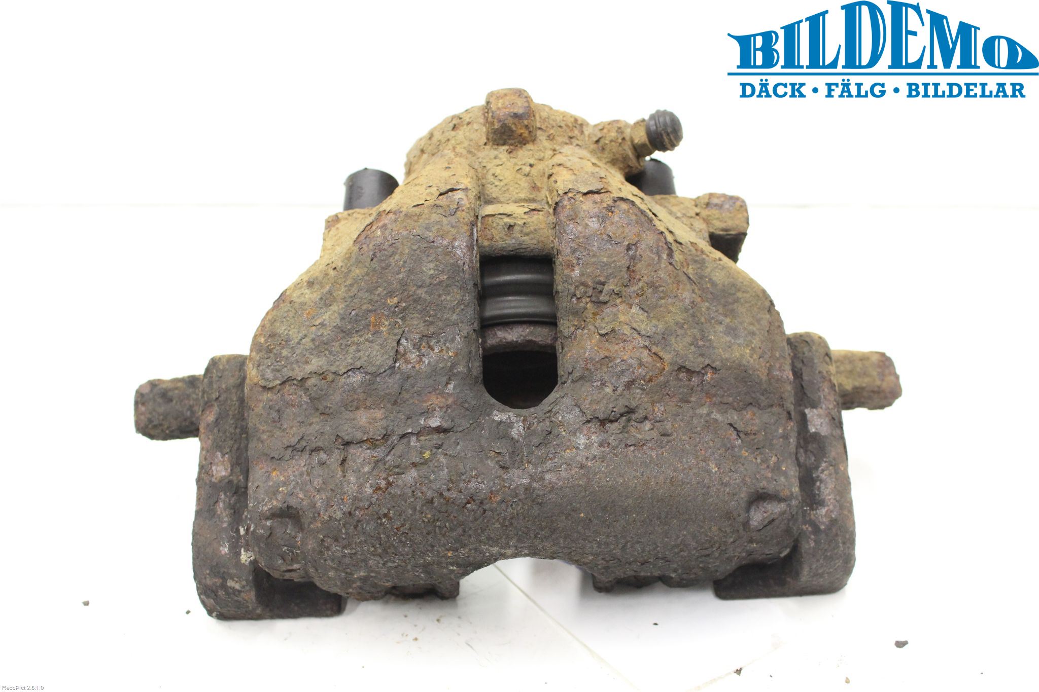 Ford GALAXY     96-99 Bromsok Fram Vänster