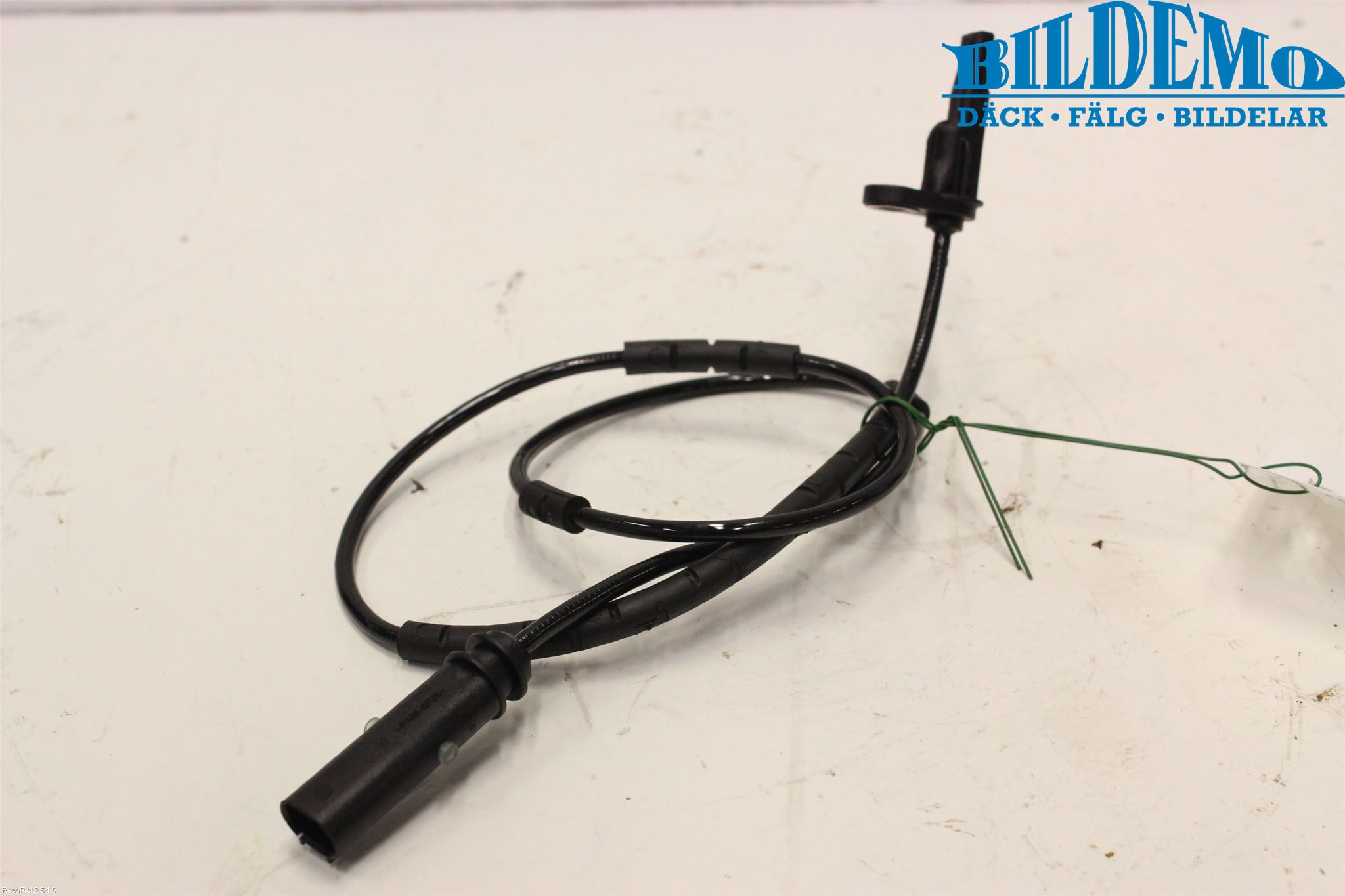 BMW 1 F20/F21 11-19 Abs Sensor