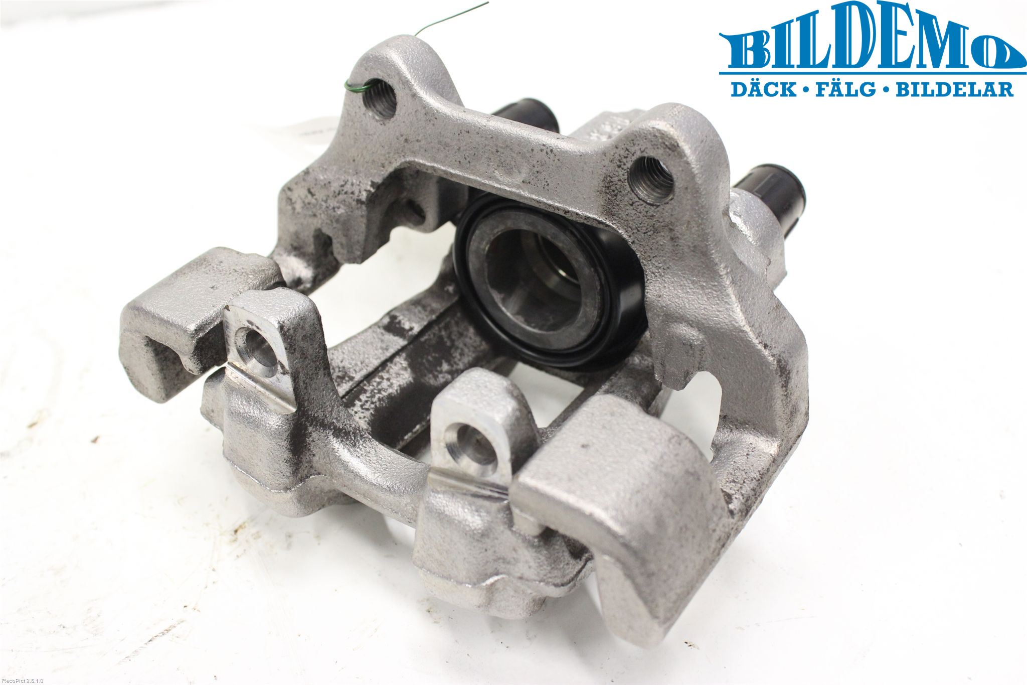 BMW 1 F20/F21 11-19 Bromsok Bak Höger