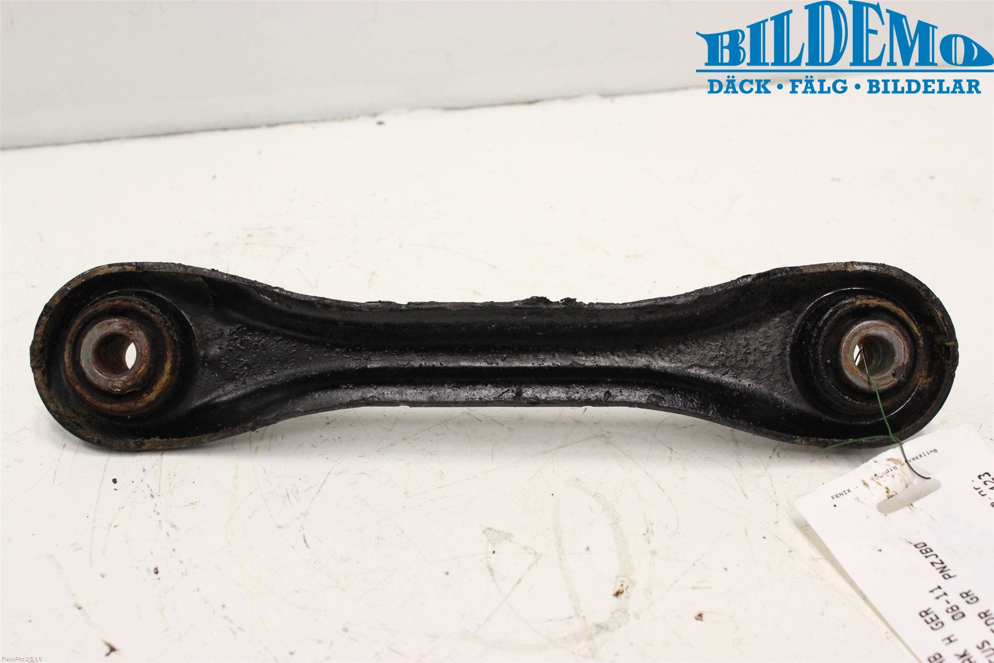 Ford FOCUS 08-11 Bärarm Bak Höger