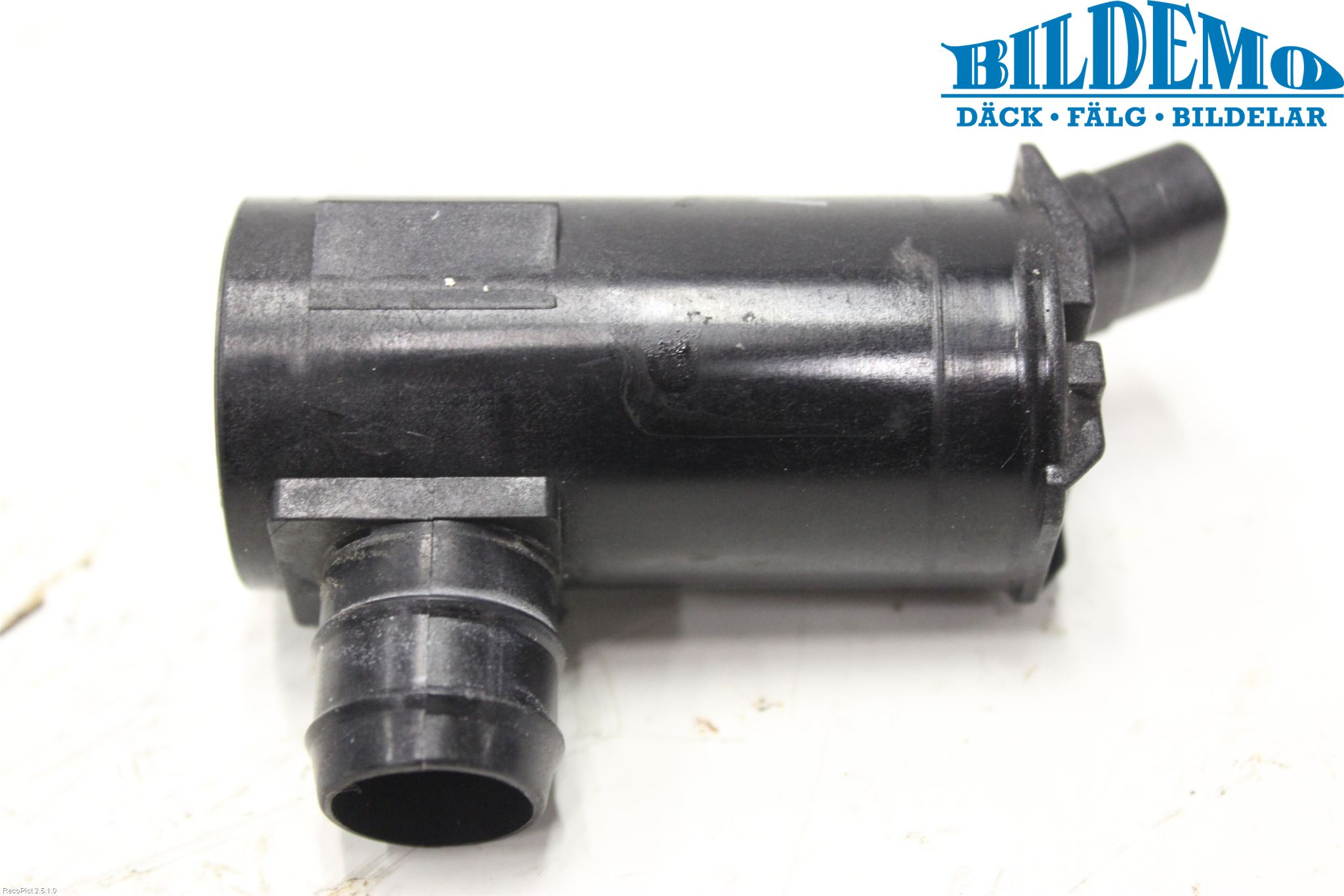 Mazda 6 02-08 Spolarpump Vindruta