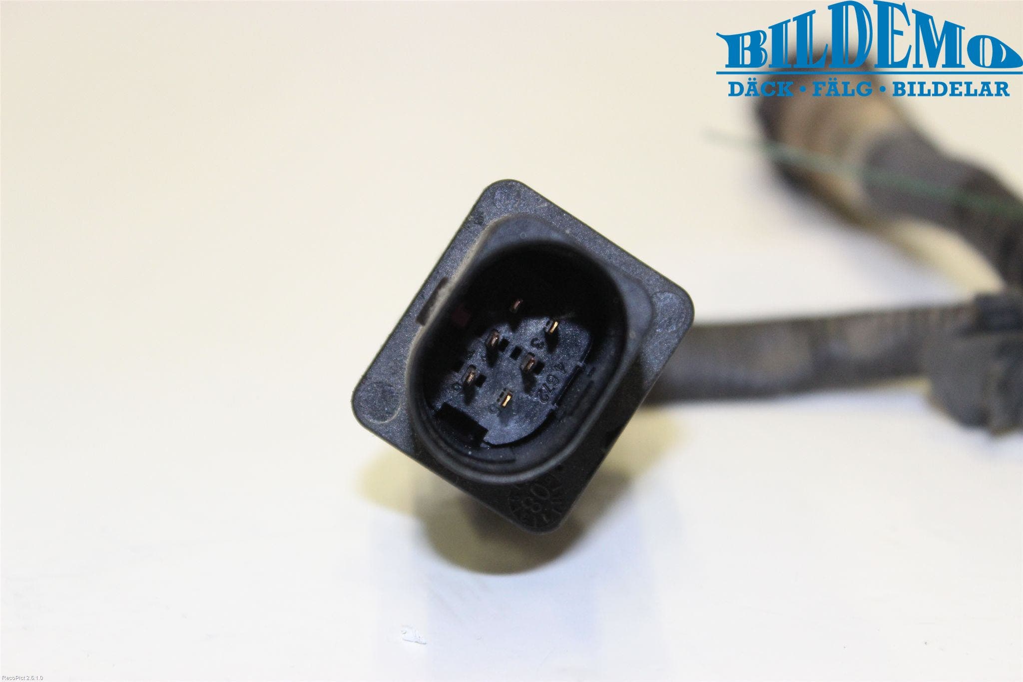 Kia CEED 06-12 Injlambdasond