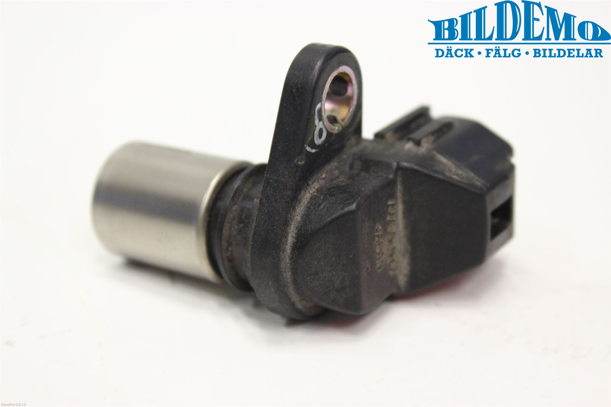 Volvo V70 05-08 Givare Varvtal-Tändläge