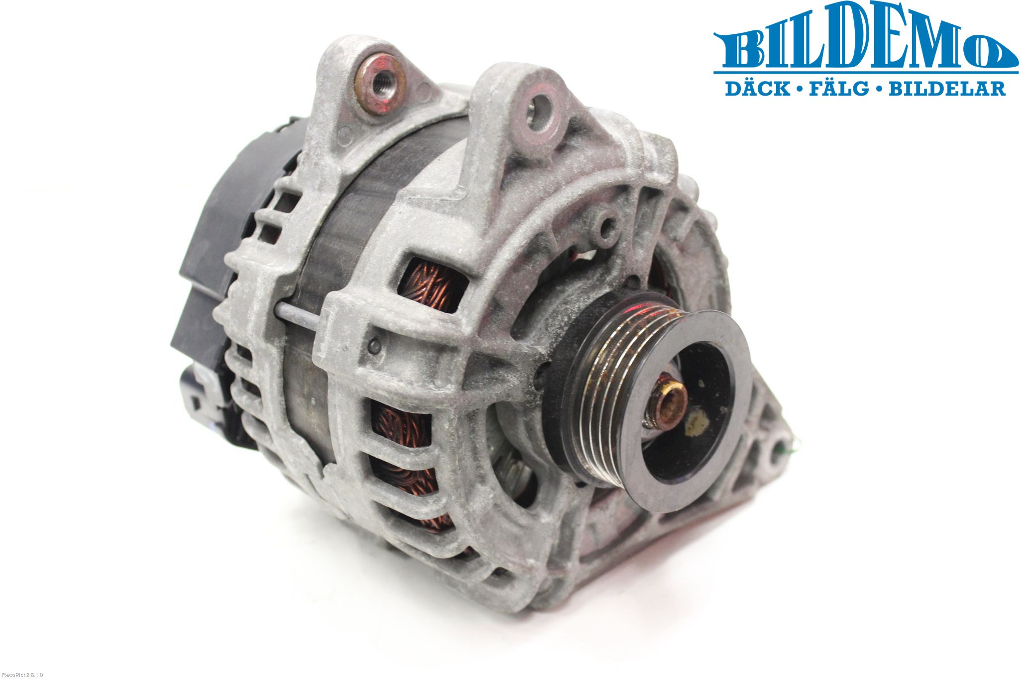 Mercedes-Benz MB B-KLASS (W246/W242) 12-19 Generator