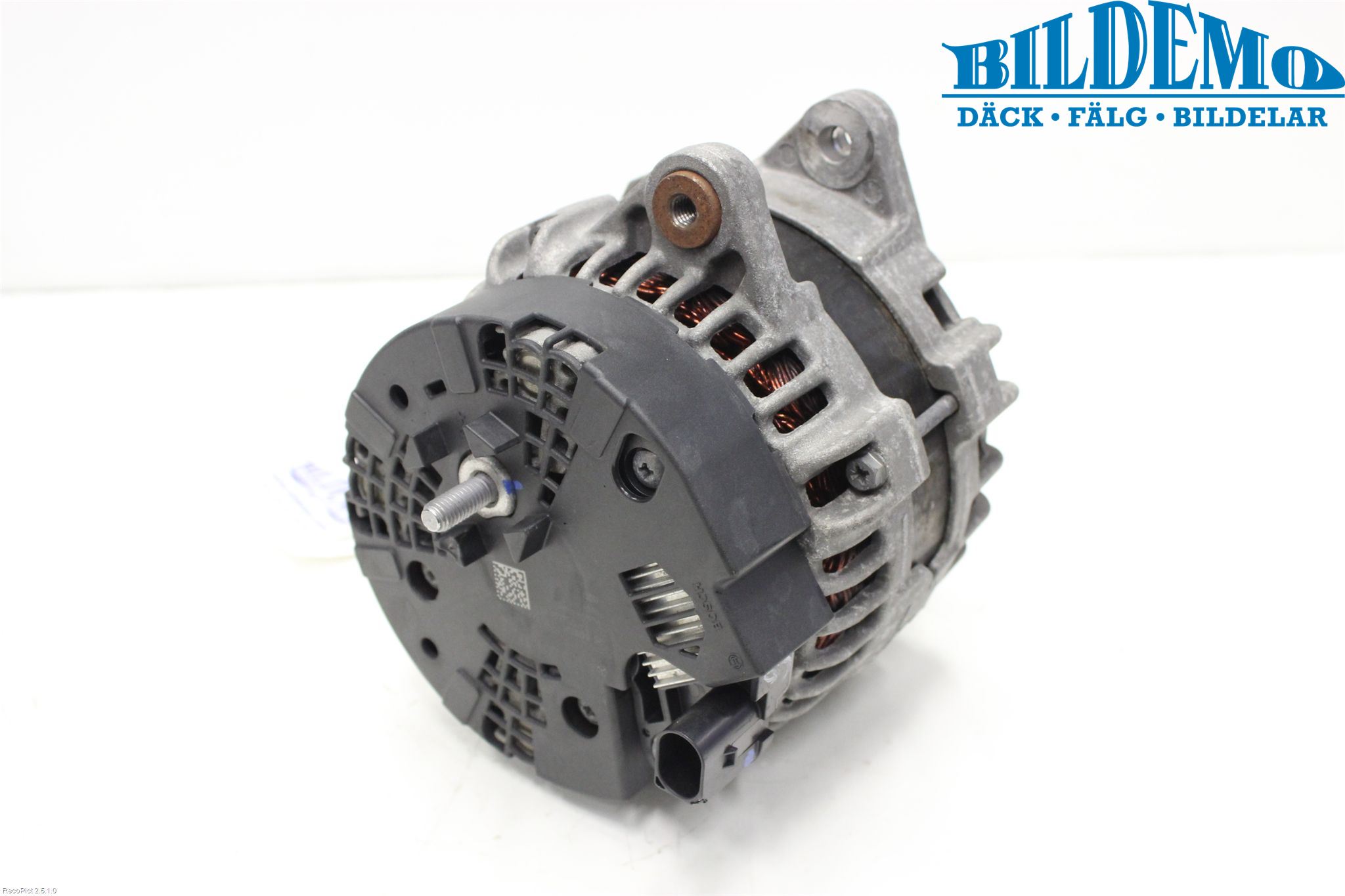 Mercedes-Benz MB B-KLASS (W246/W242) 12-19 Generator