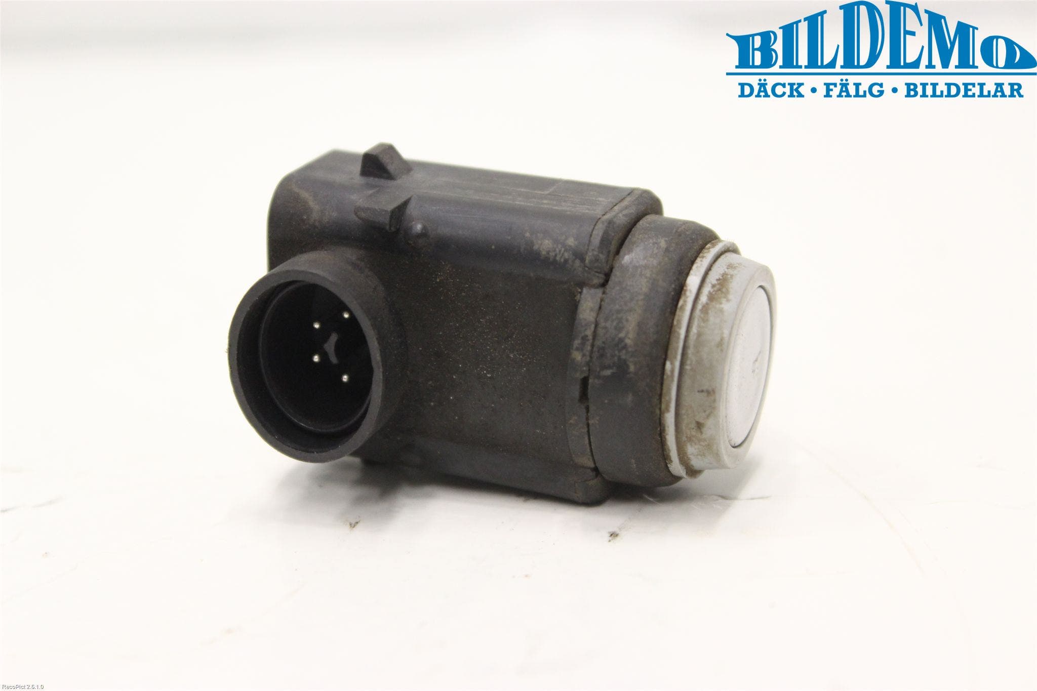 Mercedes-Benz MB C (203) 00-07 Parkeringshjälp Frontsensor