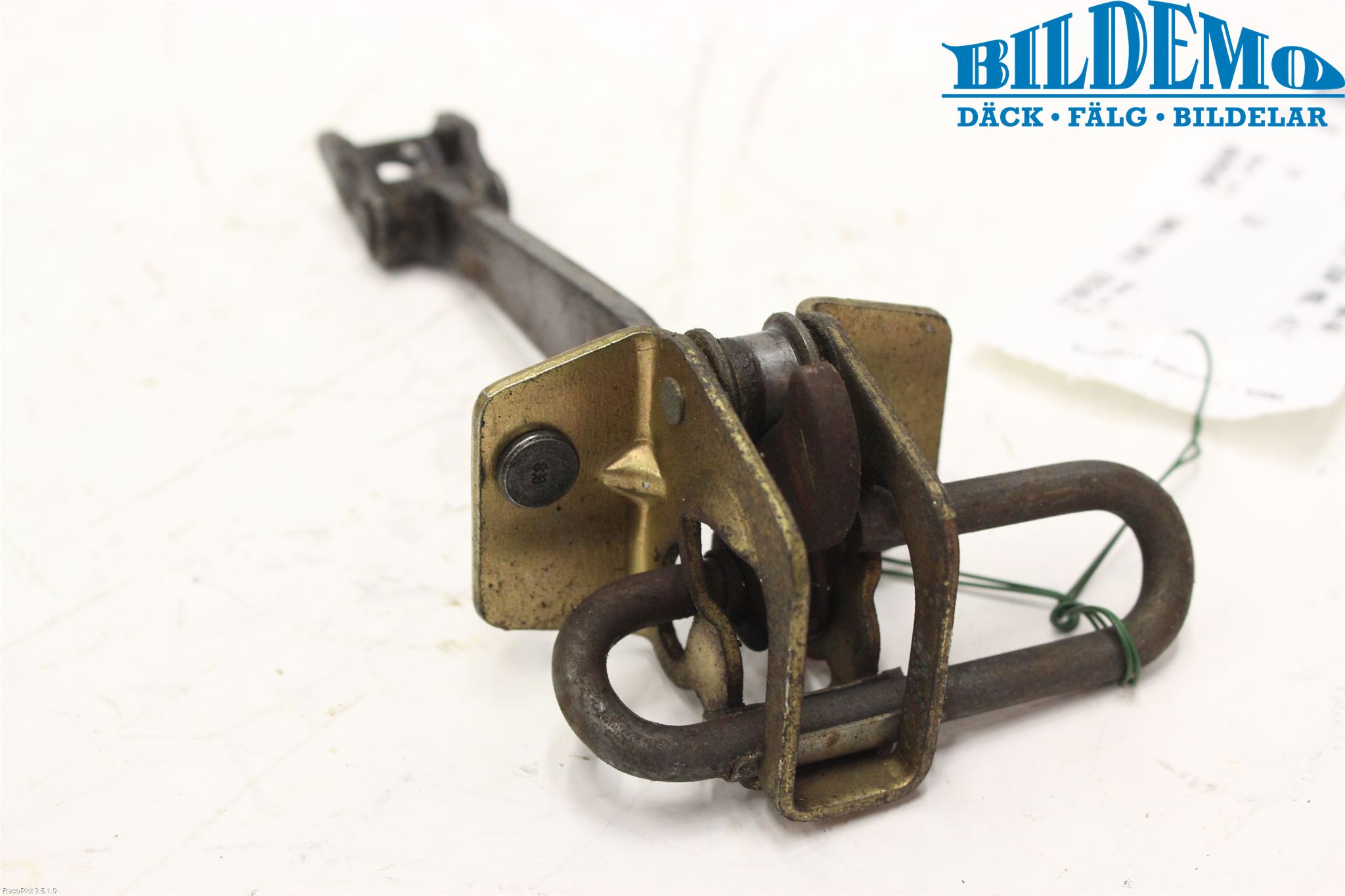 Volvo V70 00-04 Dörrstopp