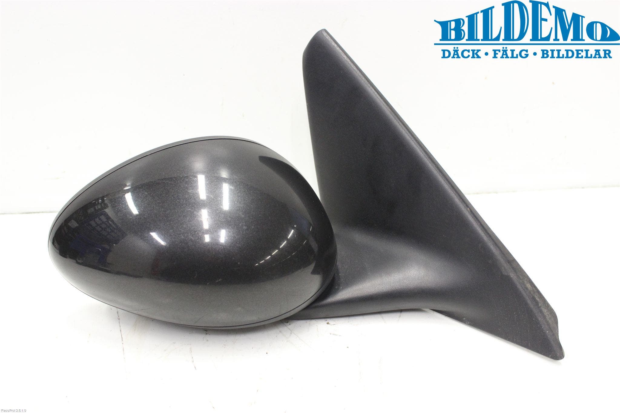 Alfa 147 Spegel Yttre El Hö