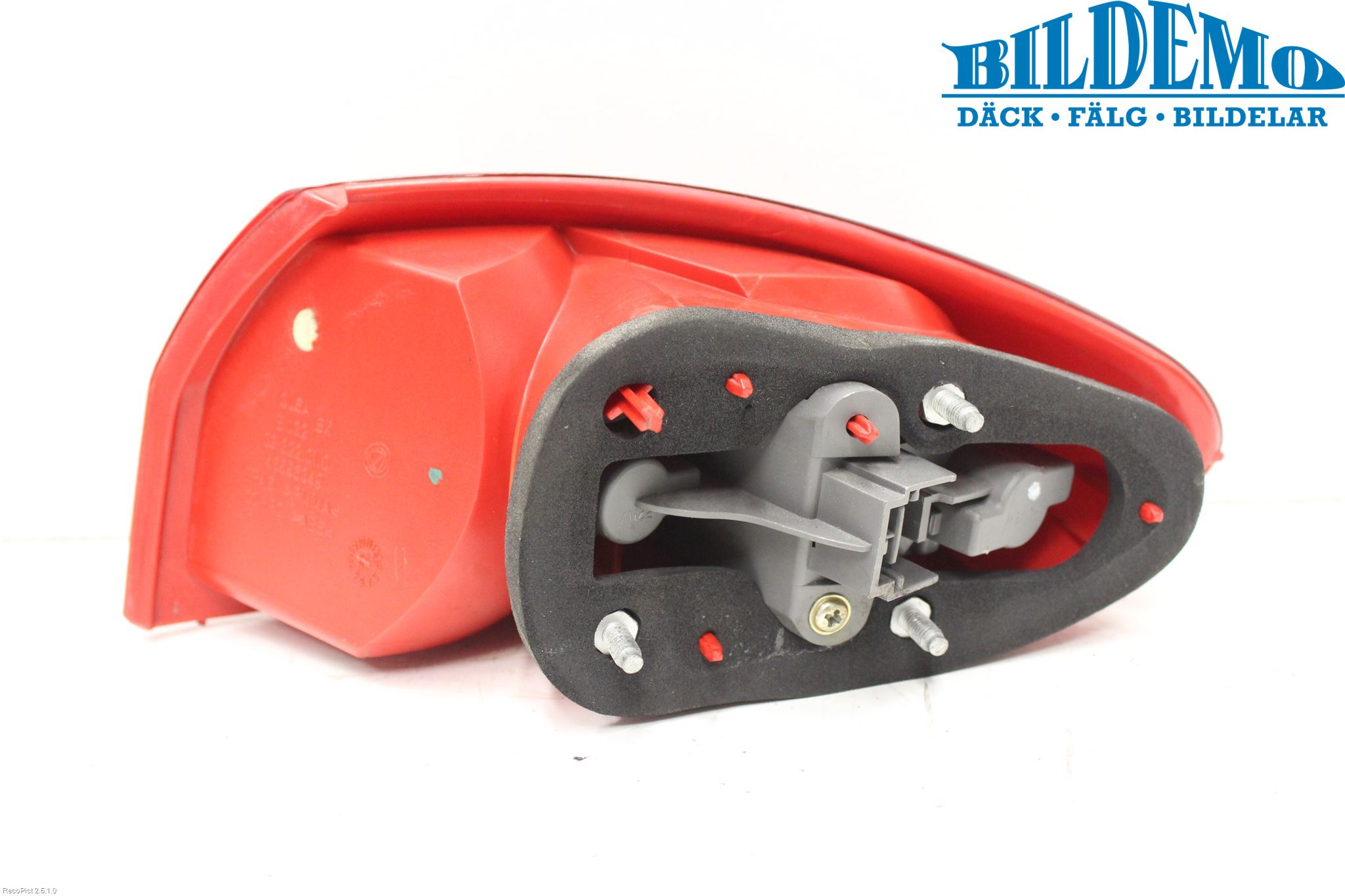 Alfa 147 Bakljus Vänster