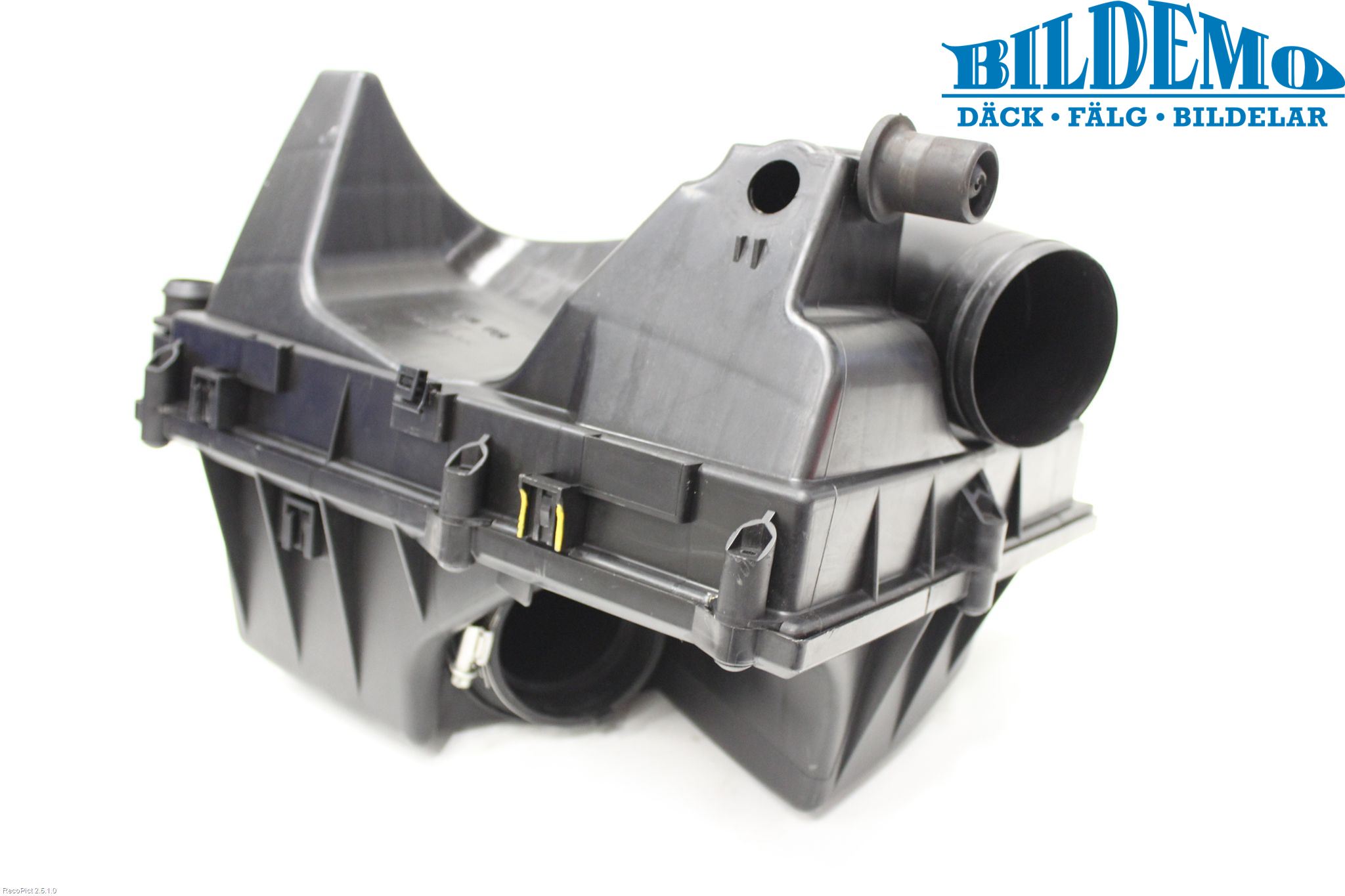 Opel VECTRA C 06-08 Luftrenare