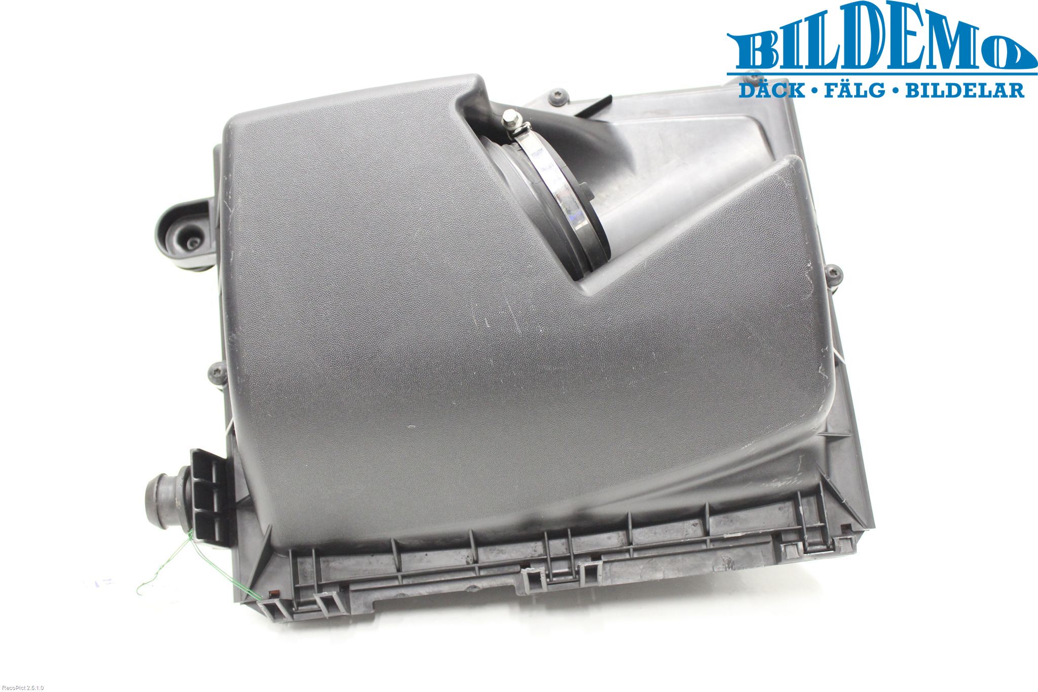 Opel VECTRA C 06-08 Luftrenare