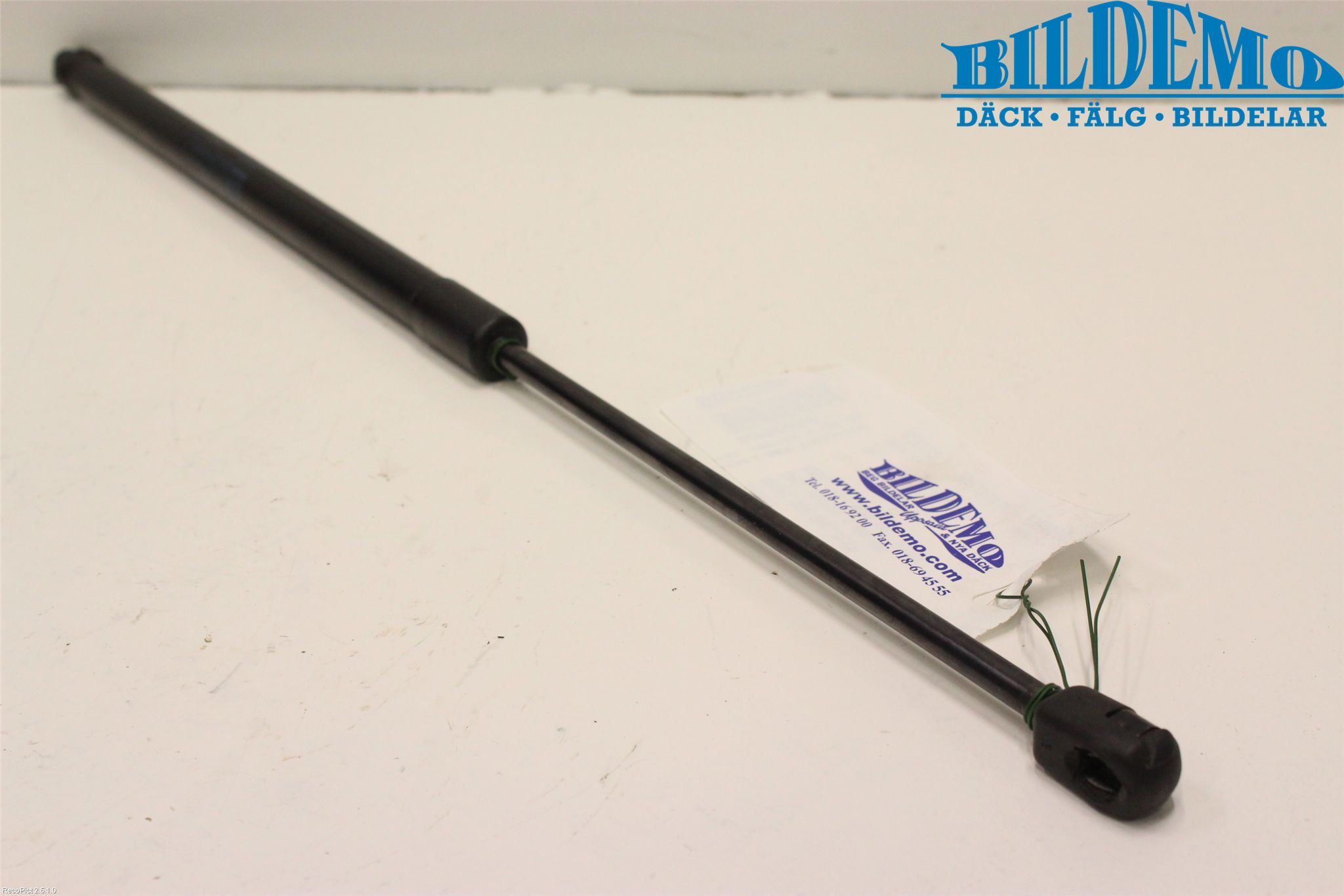 Opel VECTRA C 06-08 Gasfjäder Baklucka