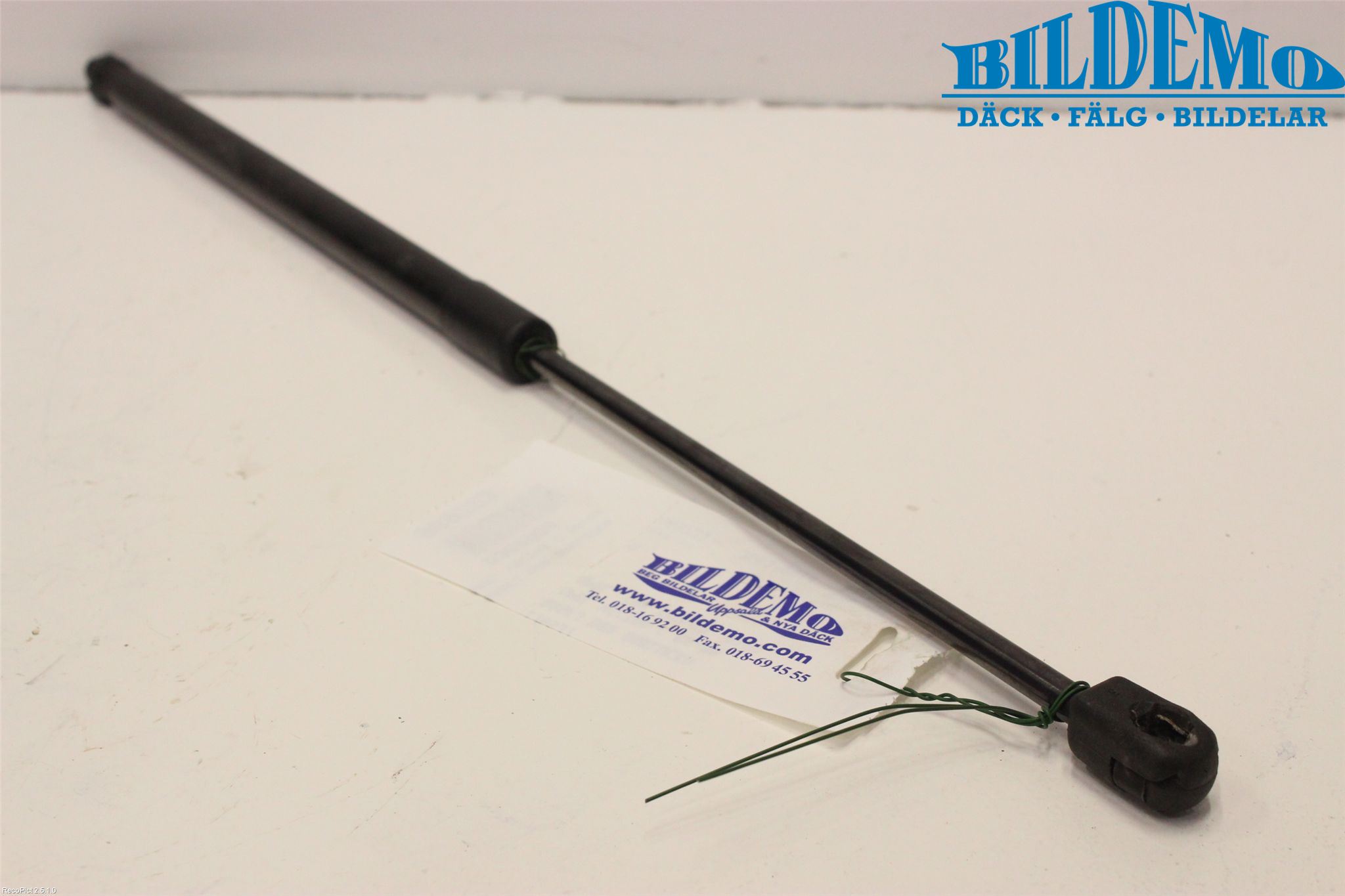 Opel VECTRA C 06-08 Gasfjäder Baklucka