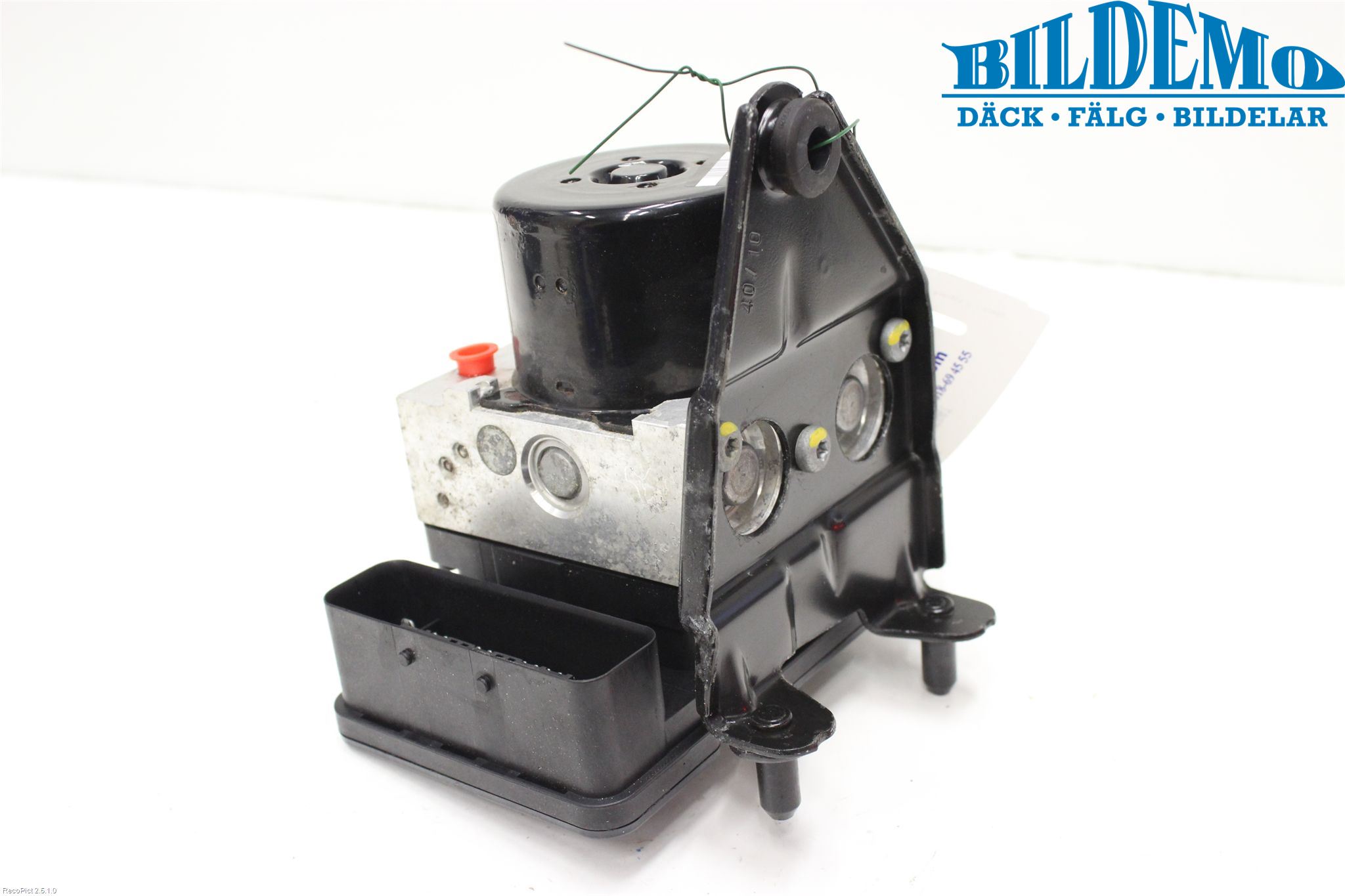 Skoda YETI Abs Hydraulaggregat