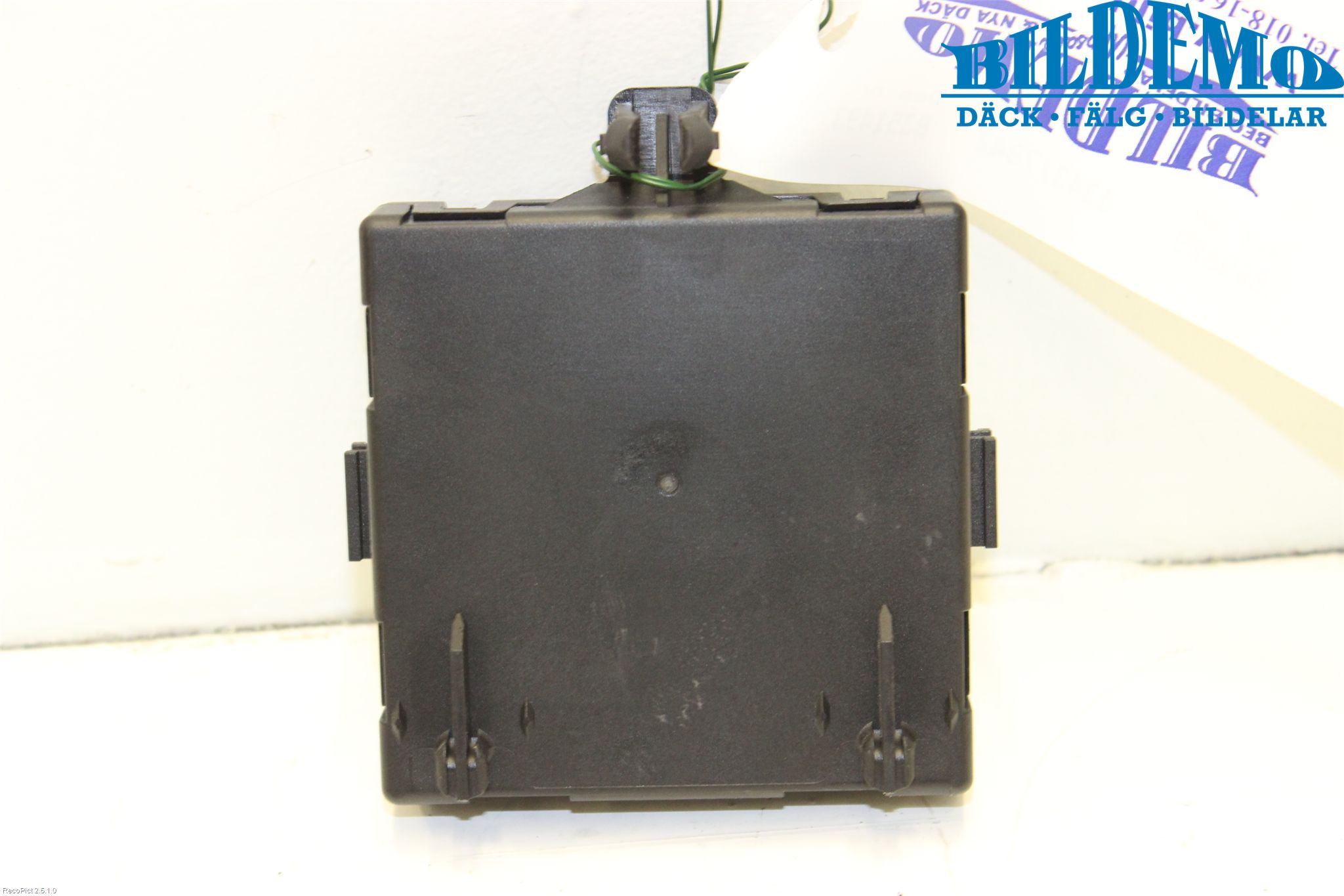 Mercedes-Benz MB E-KLASS (W212) 09-16 Styrenhet Dörr