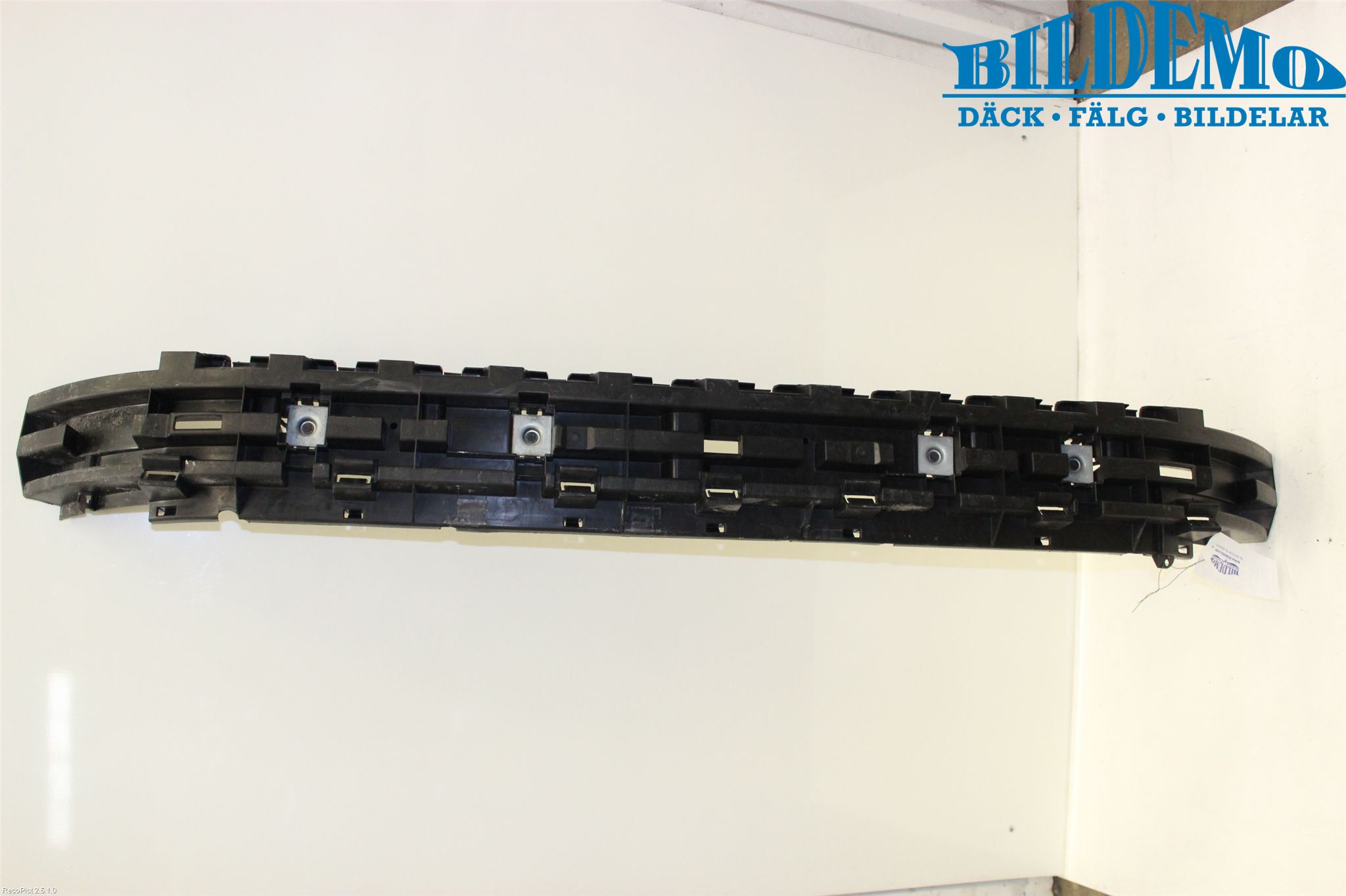 Volvo XC90 03-06 Stötfångarbalk Bak