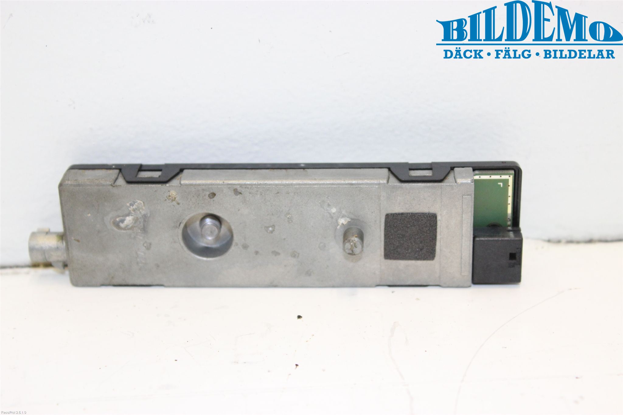 Mercedes-Benz MB E-KLASS (W212) 09-16 Antennförstärkare