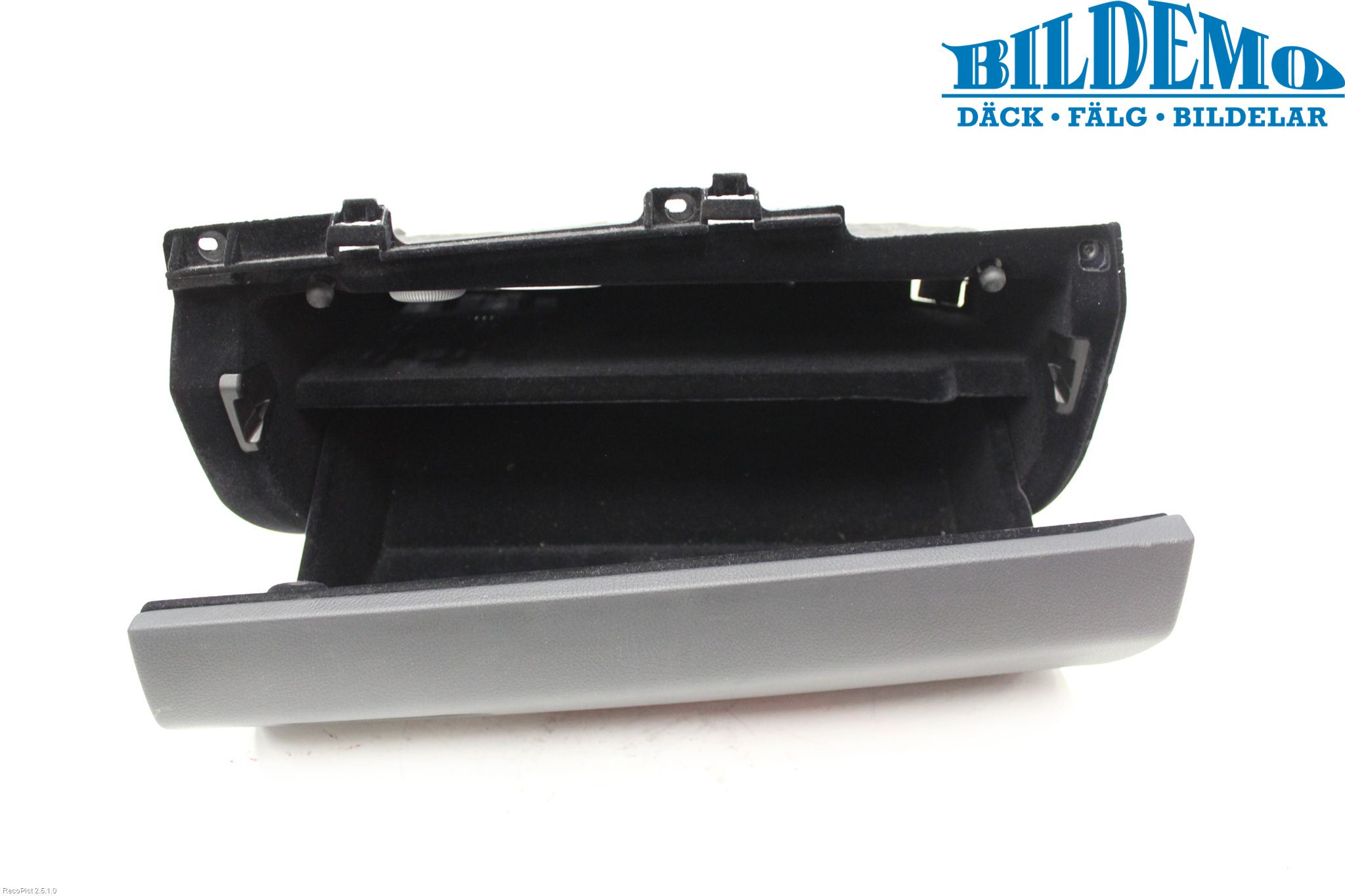 Mercedes-Benz MB E-KLASS (W212) 09-16 Handskfack