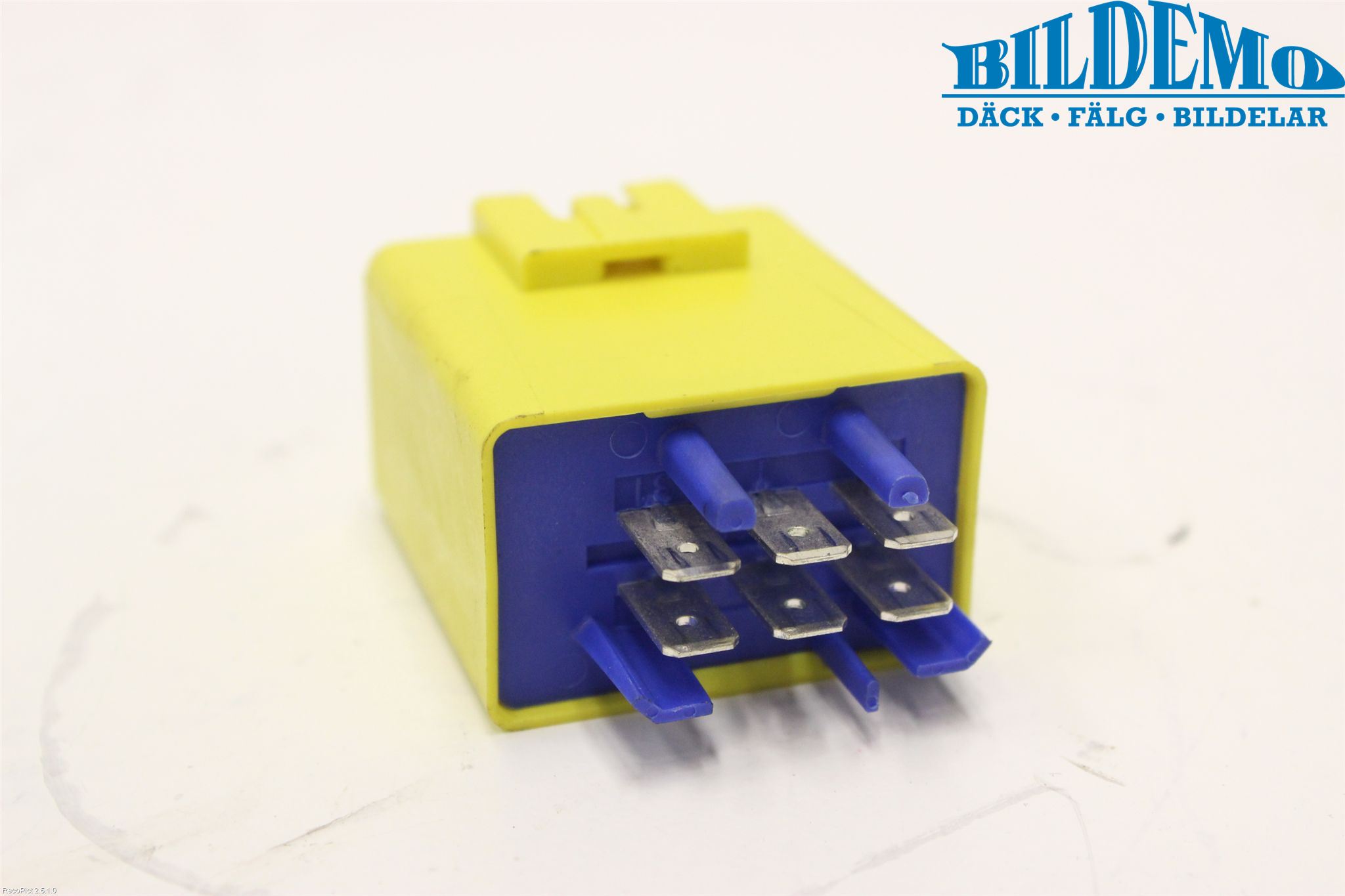 Volvo 940 91-98 Relä Torkarintervall