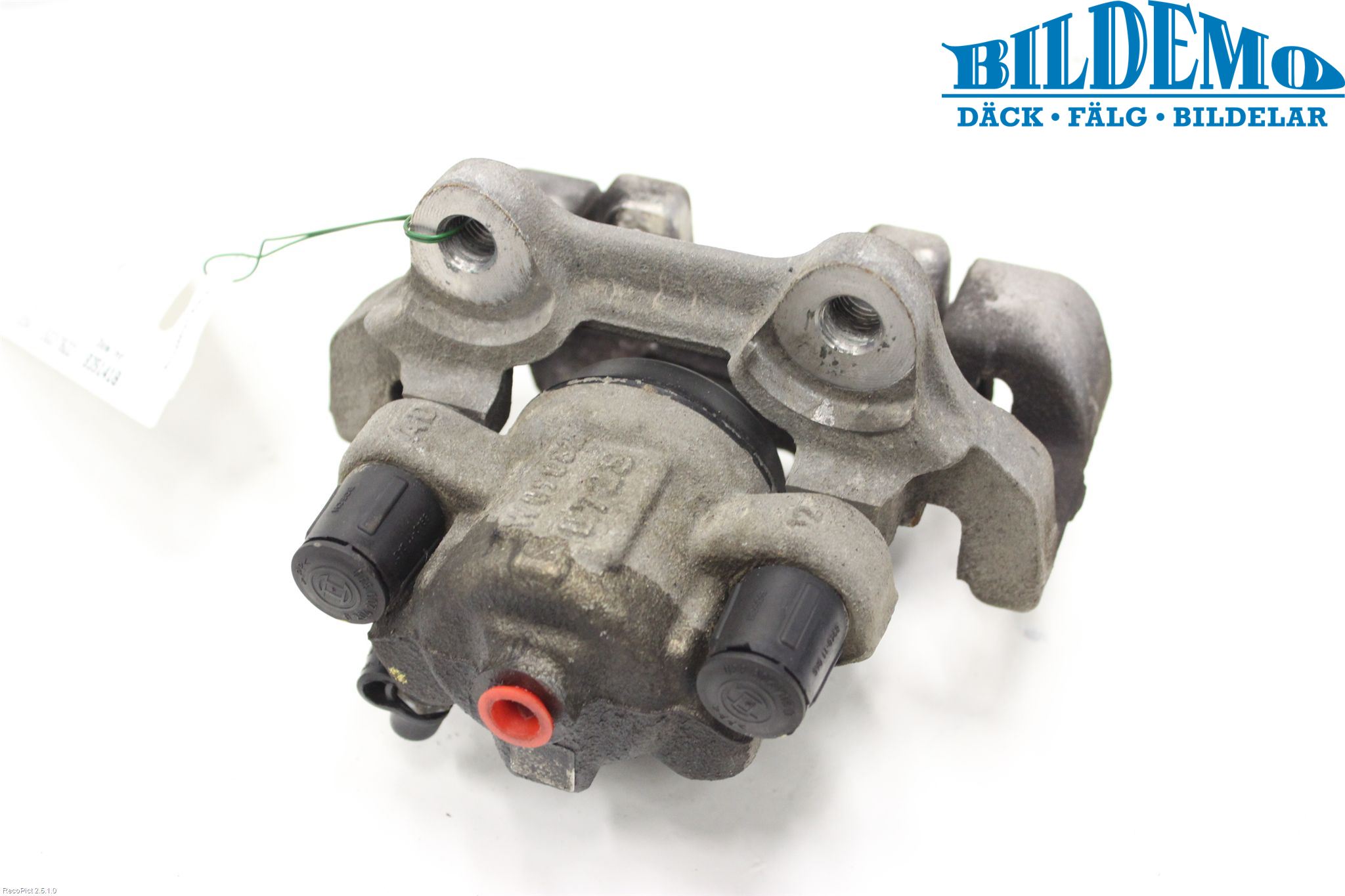 BMW 1 F20/F21 11-19 Bromsok Bak Höger