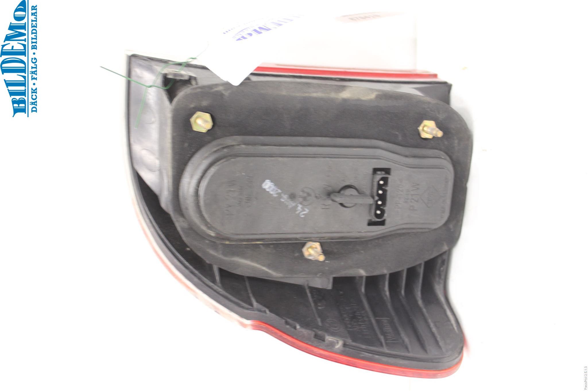 BMW 5 E39 95-04 Bakljus Höger