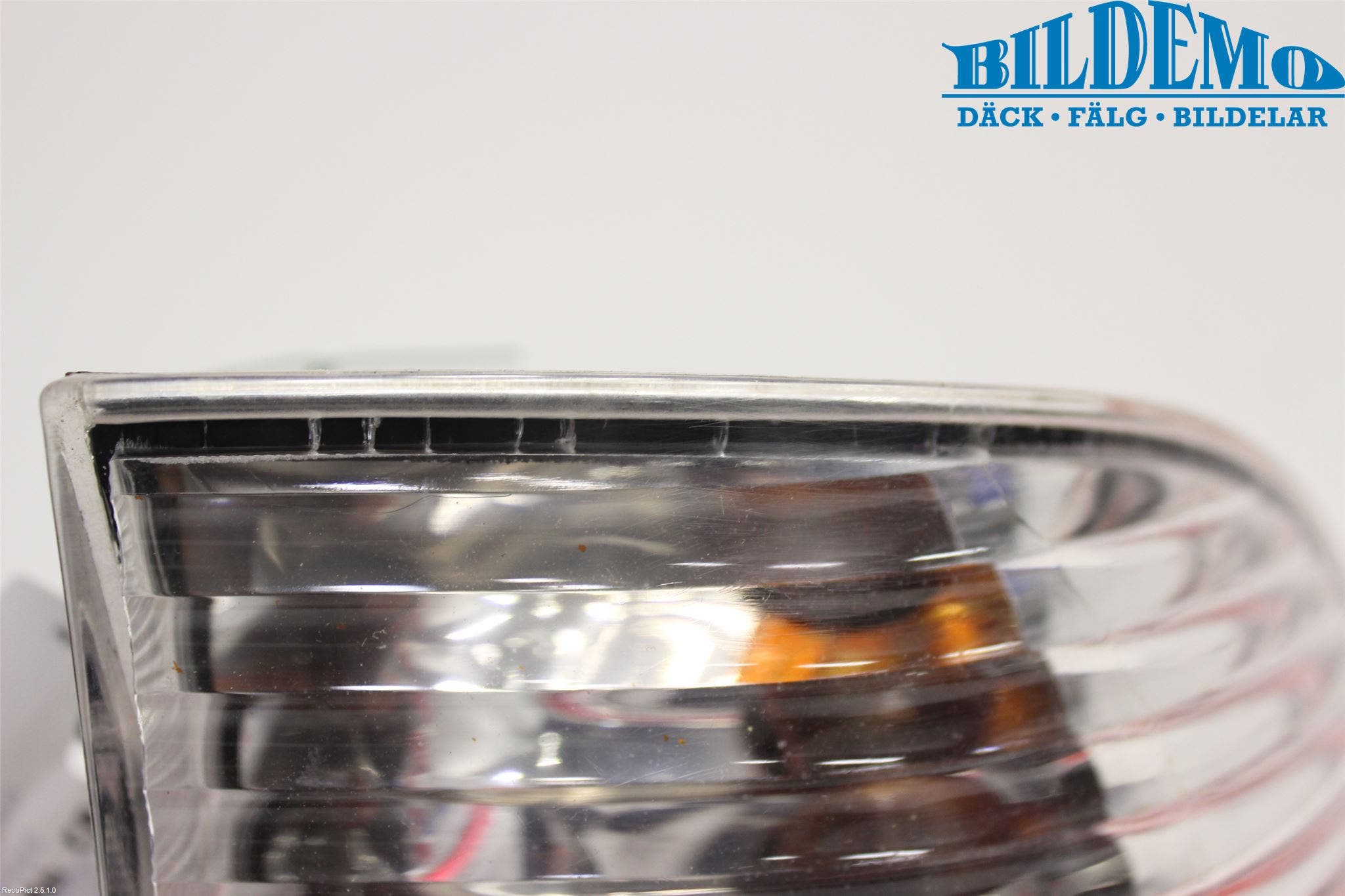 BMW 5 E39 95-04 Bakljus Höger