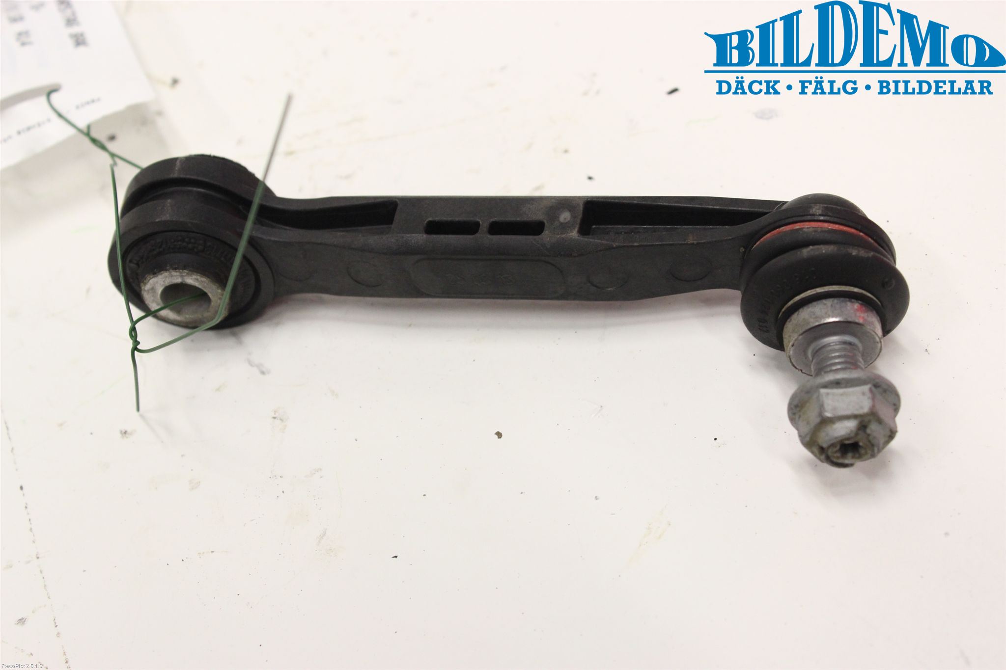 BMW X3 F25 10-17 Krängningshämmarstag Bak