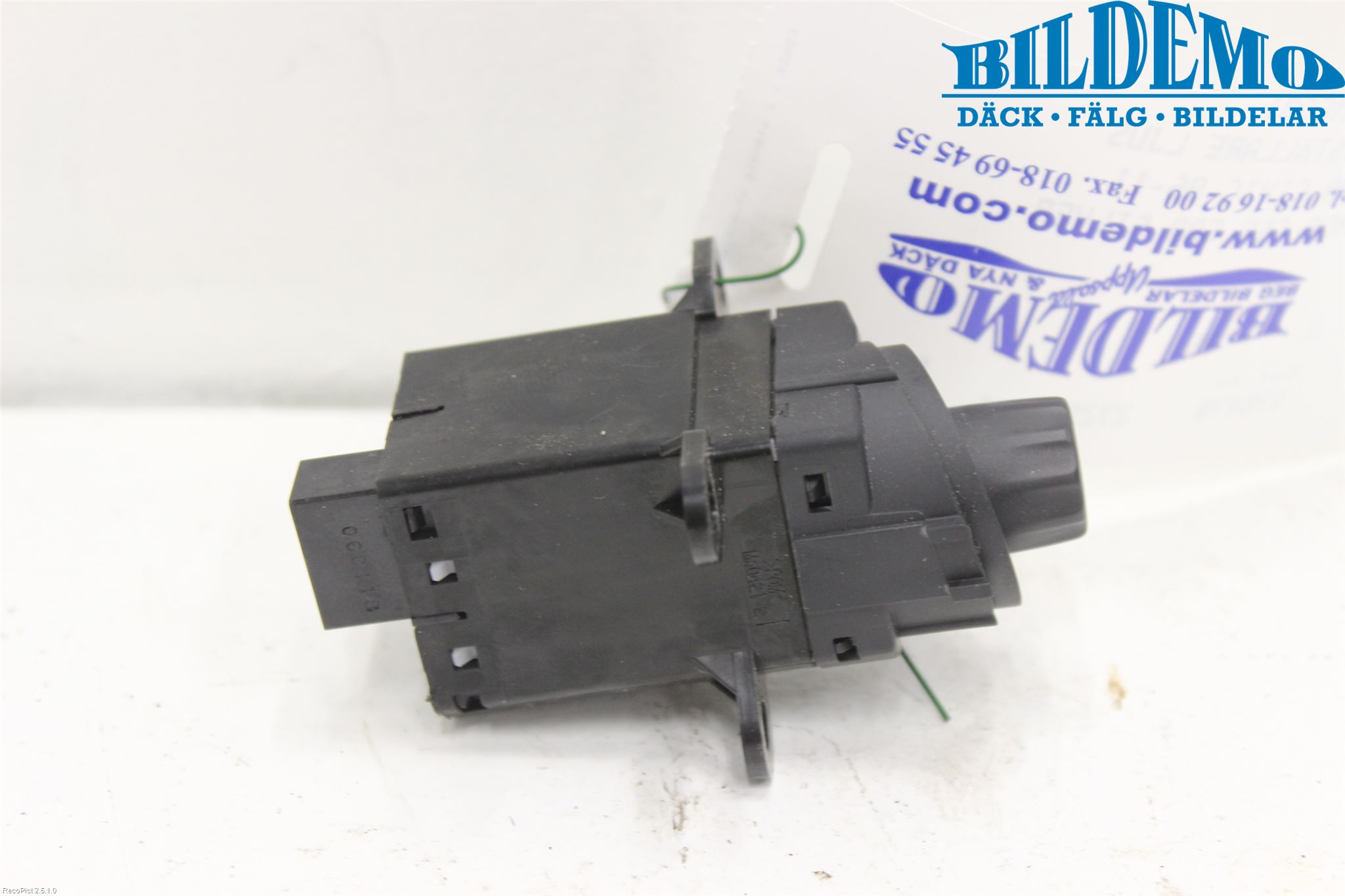 Honda CIVIC 06-11 Str Ljusvidd Reglering