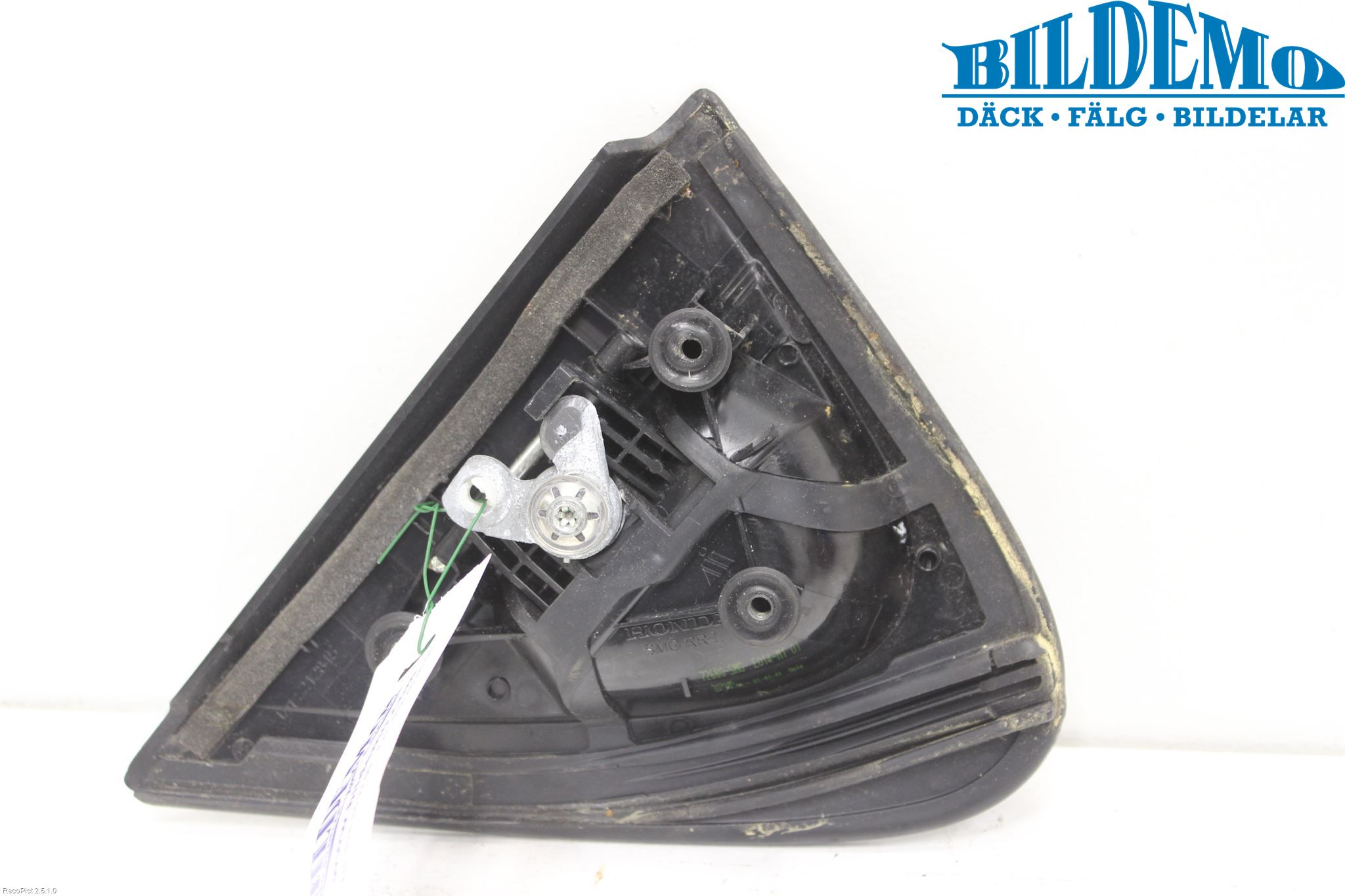 Honda CIVIC 06-11 Dörrhandtag Yttre Vä