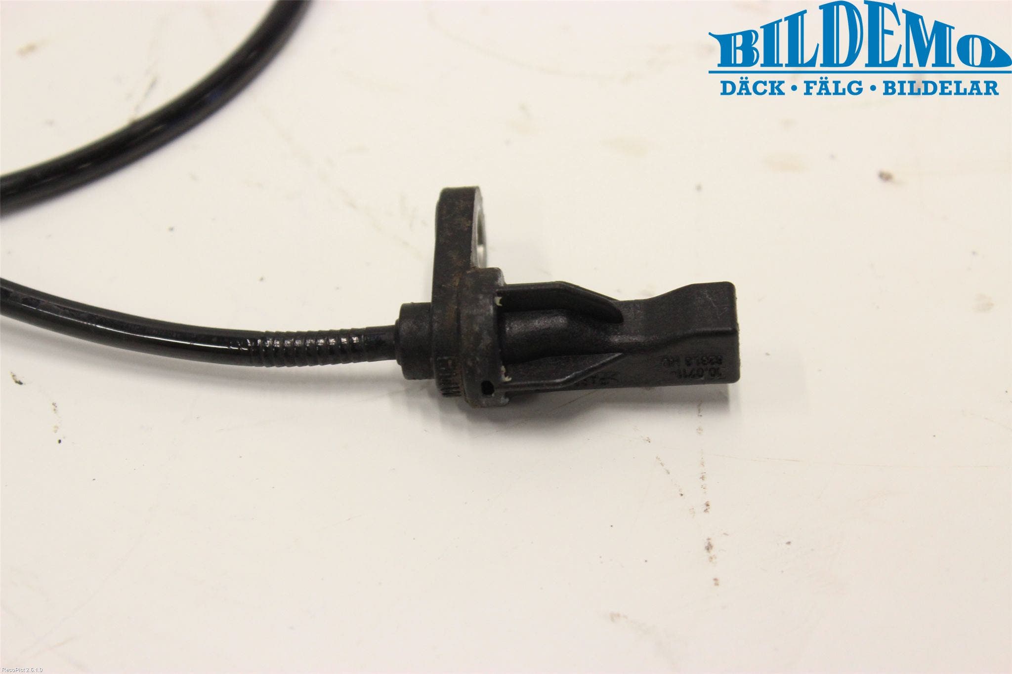 BMW 3 F30/F31/F80 12-19 Abs Sensor