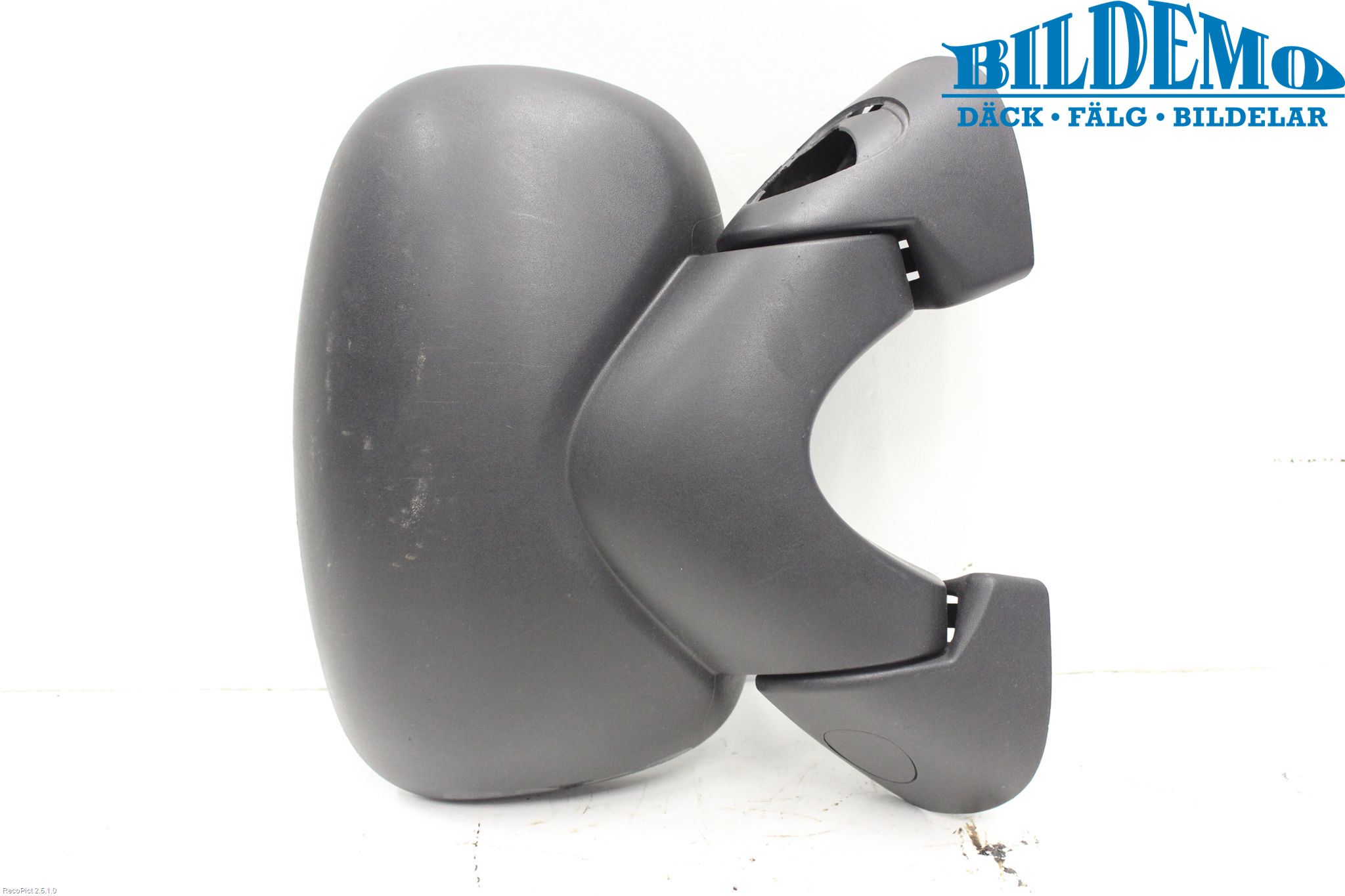 Opel VIVARO 01-14 Spegel Yttre El Hö