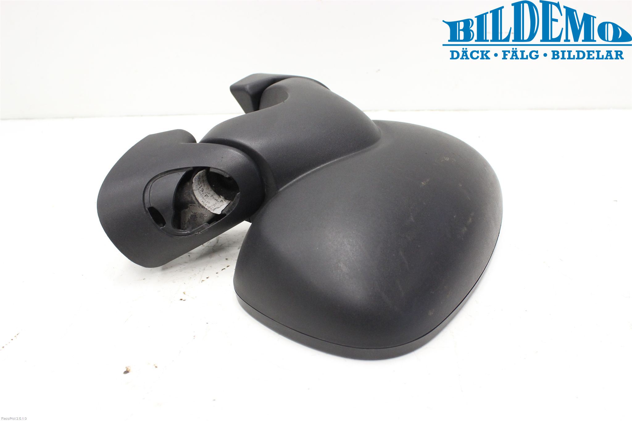 Opel VIVARO 01-14 Spegel Yttre El Hö