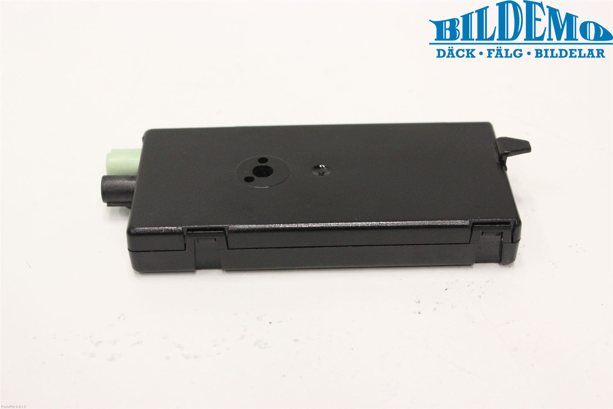 BMW 3 F30/F31/F80 12-19 Antennförstärkare