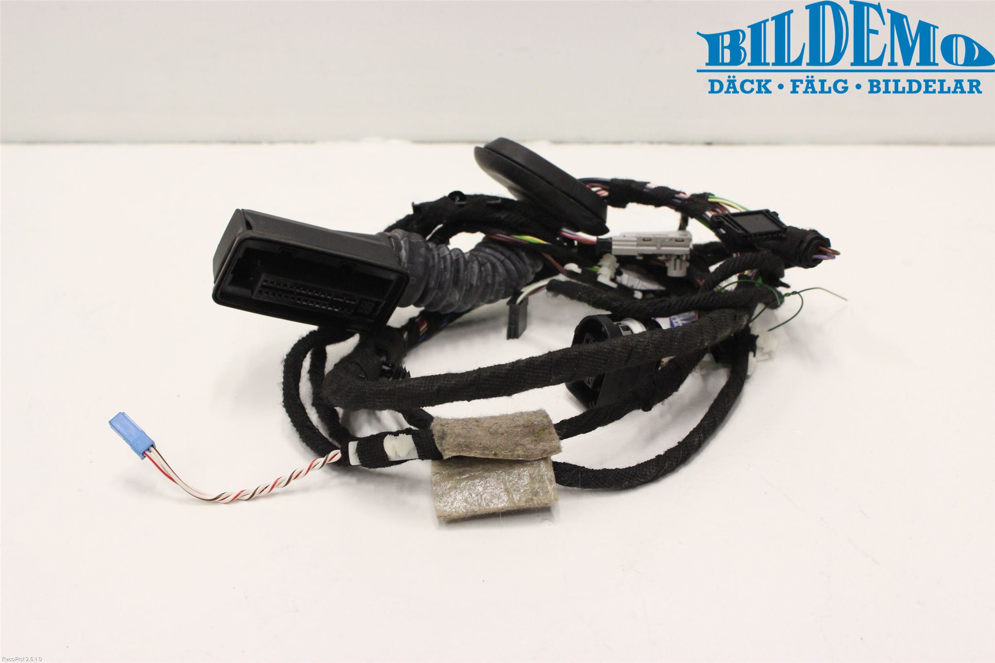 BMW 3 F30/F31/F80 12-19 Kabelhärva